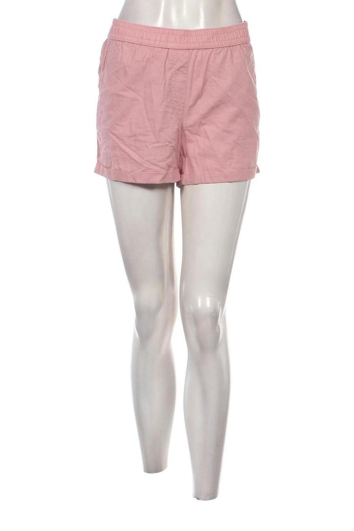 Damen Shorts Blue Motion, Größe M, Farbe Rosa, Preis 4,99 €