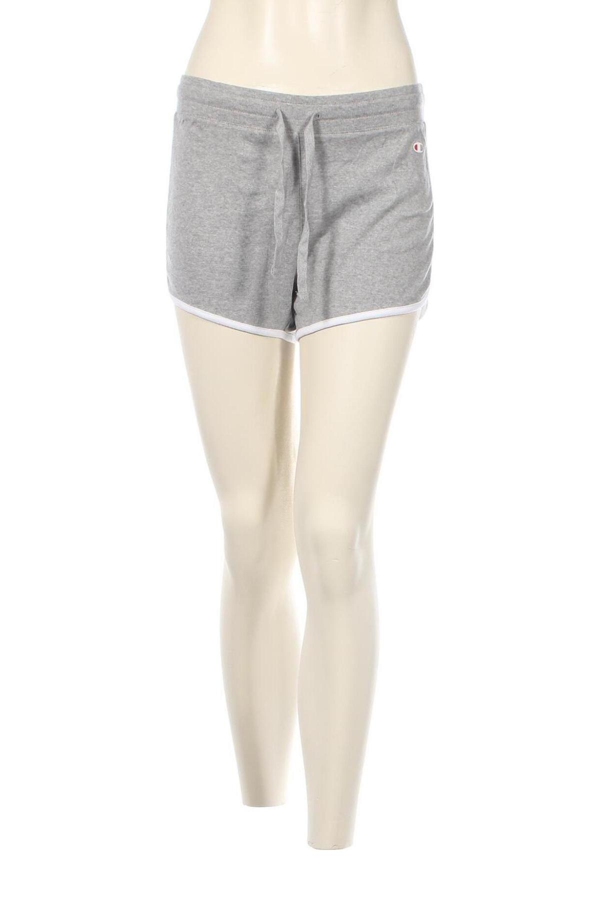 Damen Shorts Champion, Größe S, Farbe Grau, Preis € 8,99