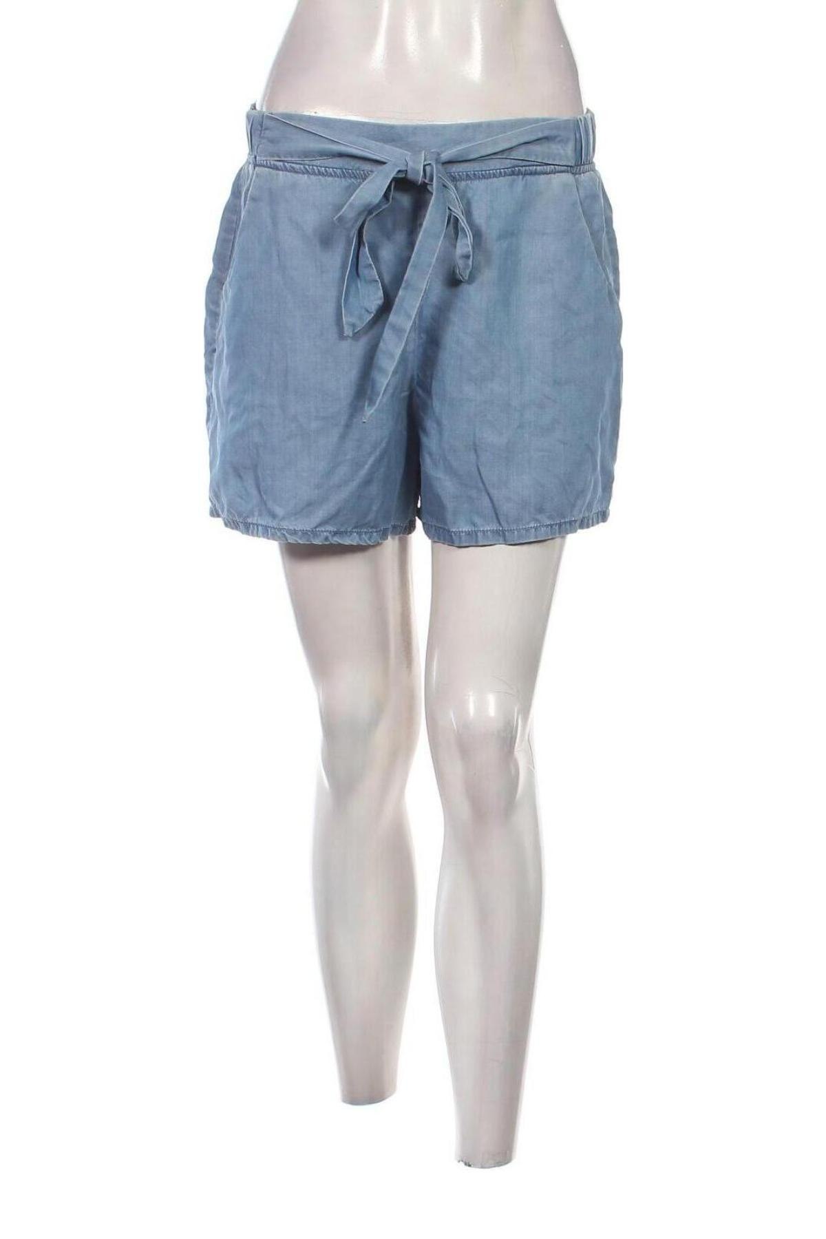 Damen Shorts Clockhouse, Größe S, Farbe Blau, Preis € 5,12