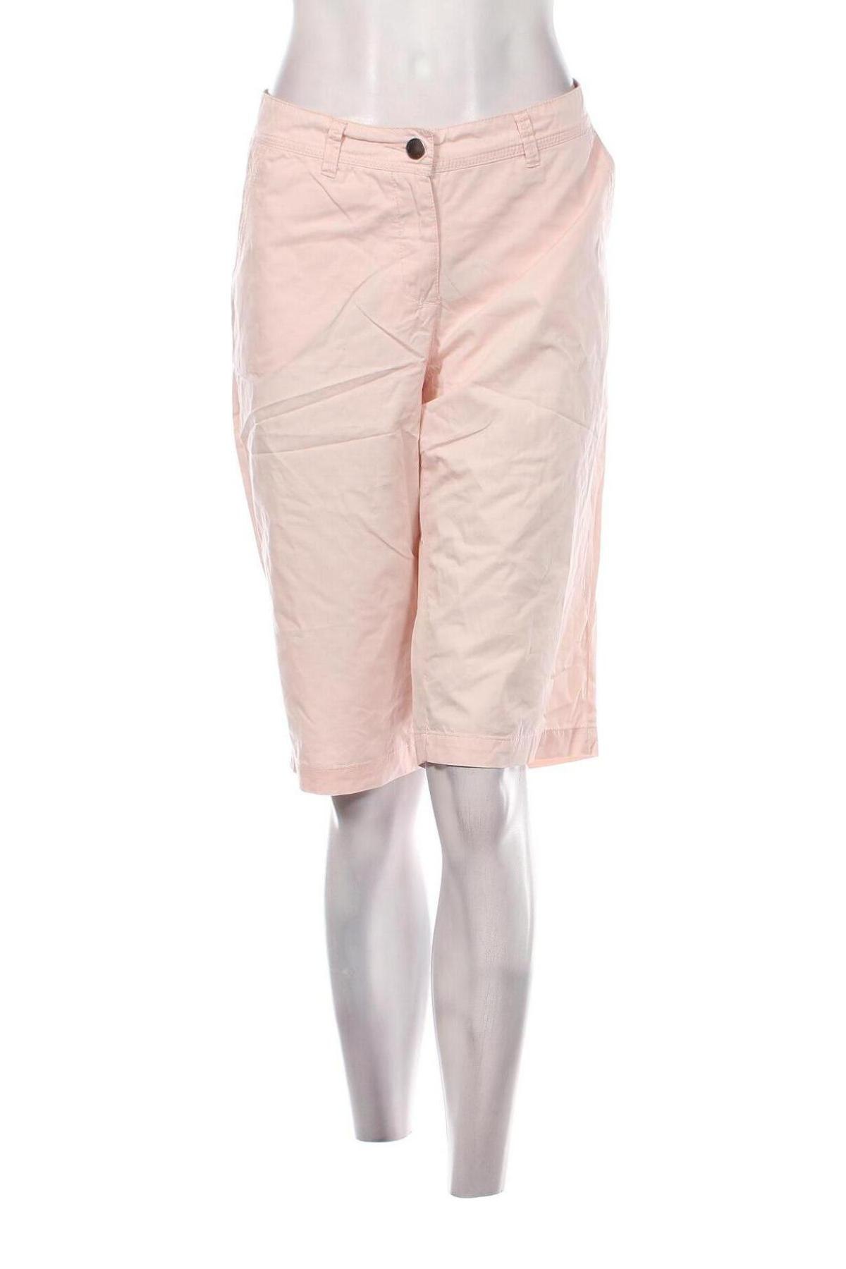 Damen Shorts Cool Code, Größe L, Farbe Rosa, Preis € 6,99