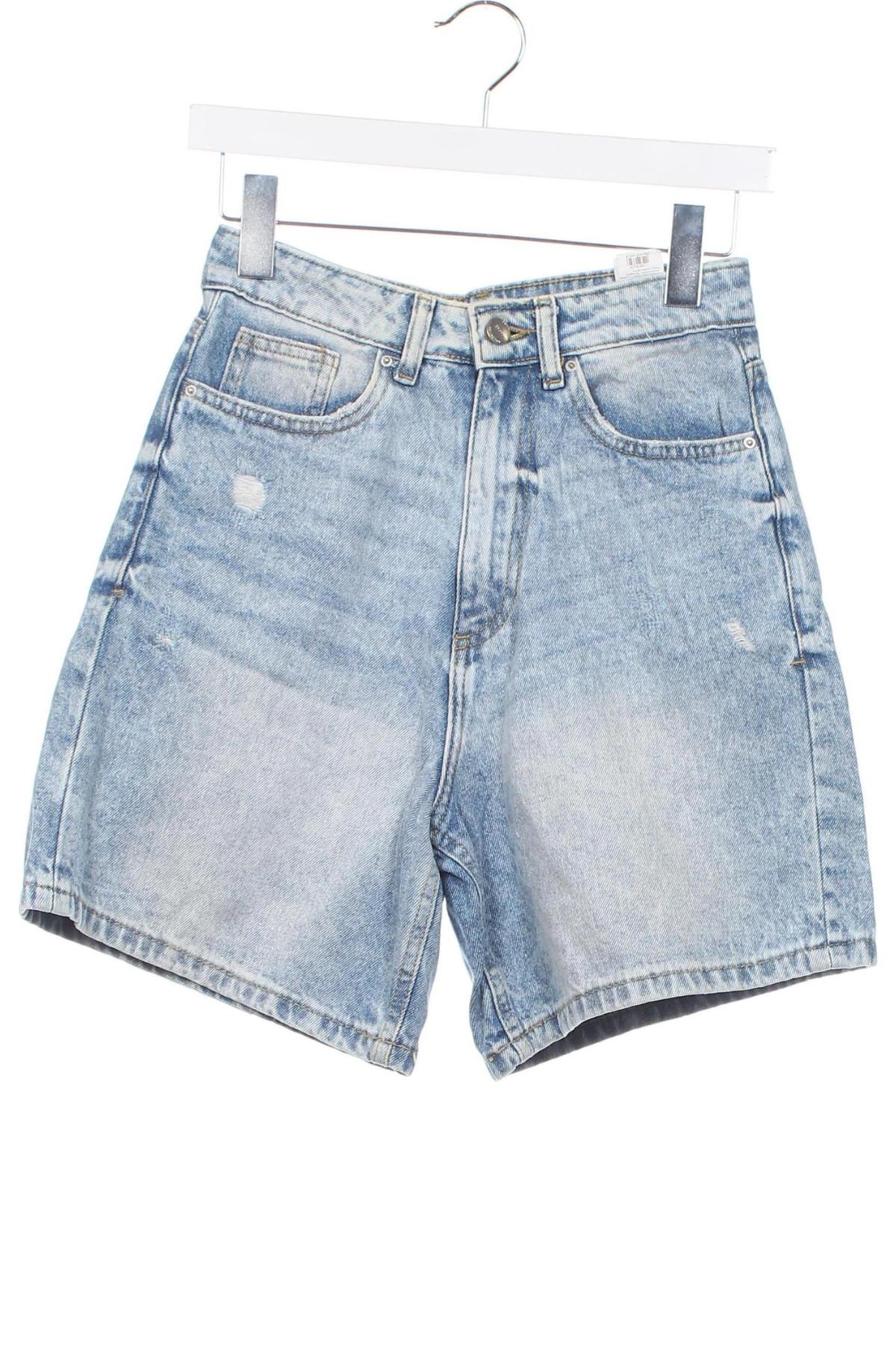 Cropp Damen Shorts Cropp - günstig bei Remix - #128661267