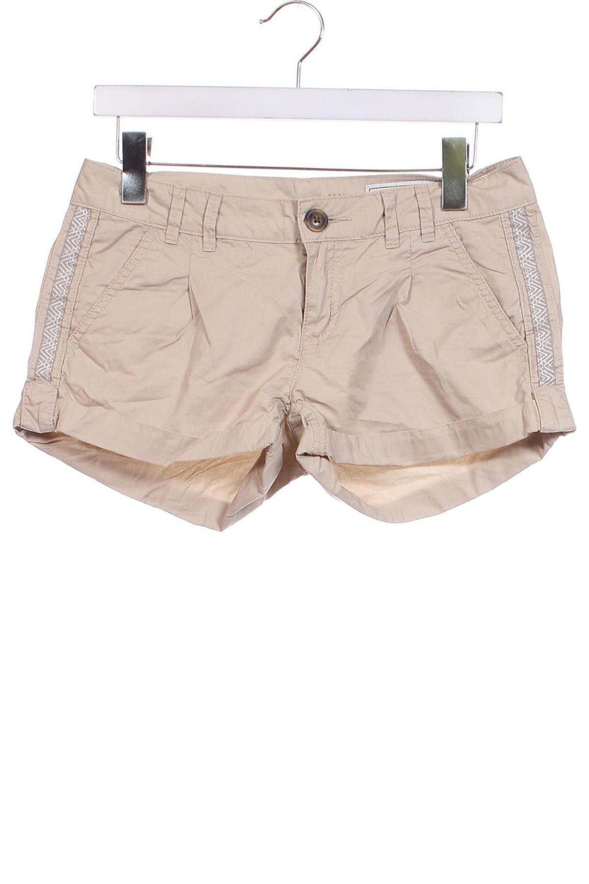 Damen Shorts Edc By Esprit, Größe XS, Farbe Beige, Preis € 7,49