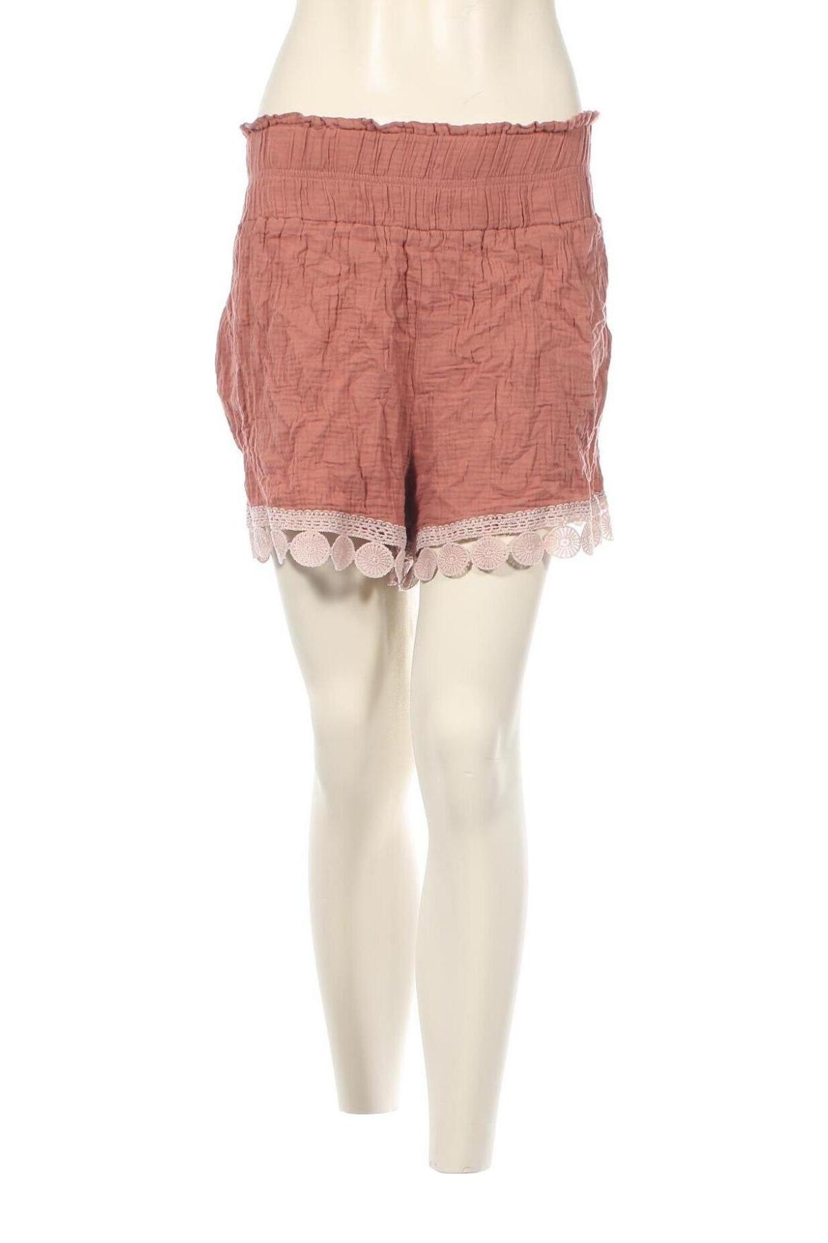 Emery rose Damen Shorts Emery rose - günstig bei Remix - #128638214