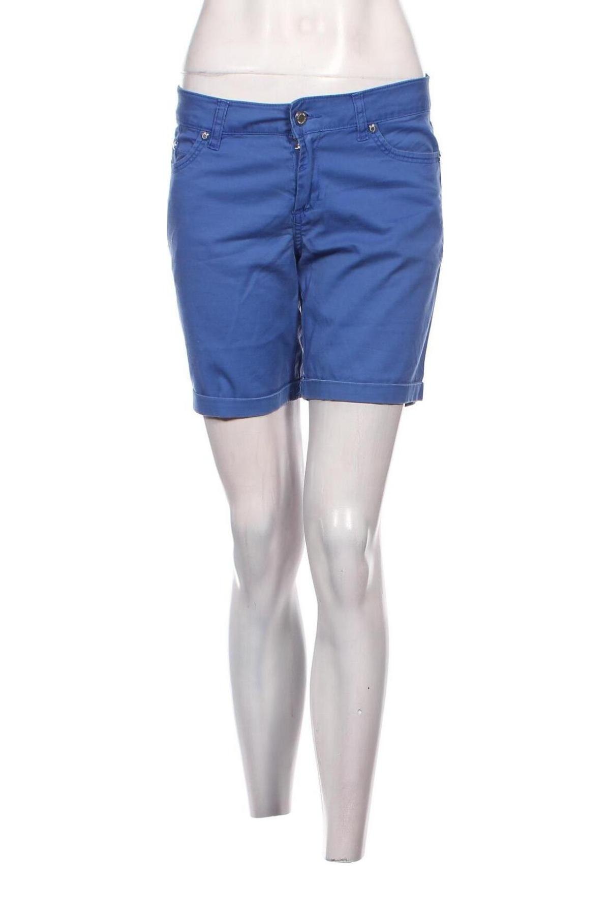 Damen Shorts Encuentro, Größe S, Farbe Blau, Preis 3,99 €