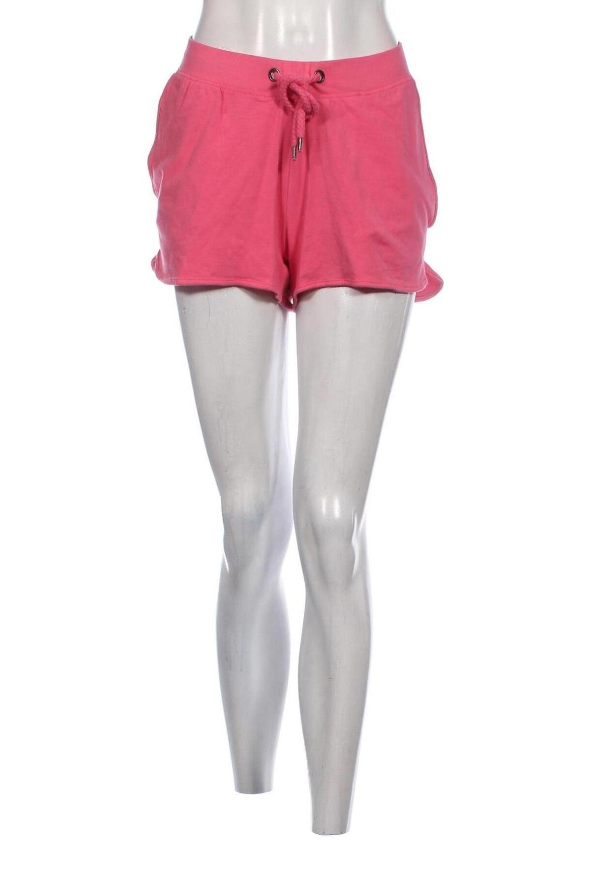 Damen Shorts Esmara, Größe XL, Farbe Rosa, Preis € 4,99