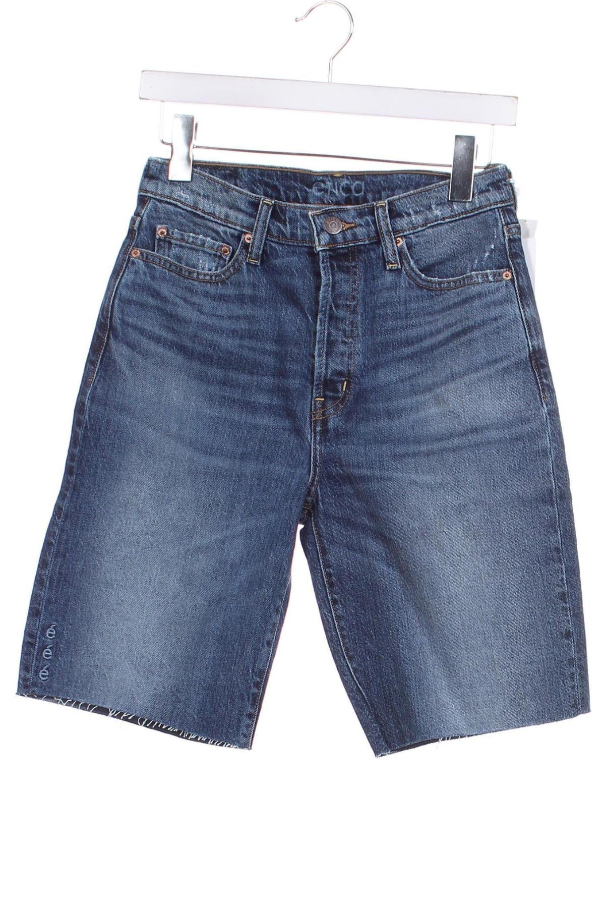 Damen Shorts Etica, Größe XS, Farbe Blau, Preis € 13,49