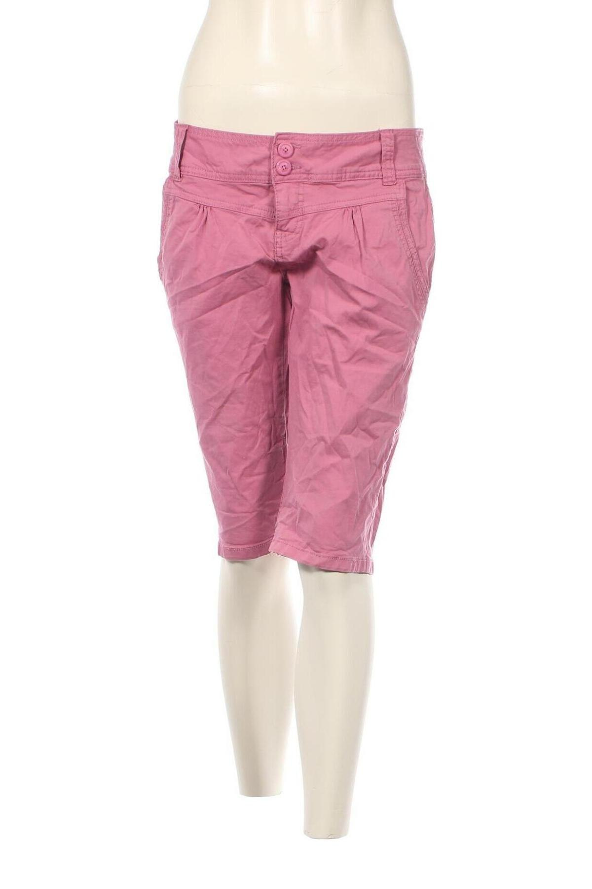 Damen Shorts Fresh Made, Größe M, Farbe Rosa, Preis € 4,79