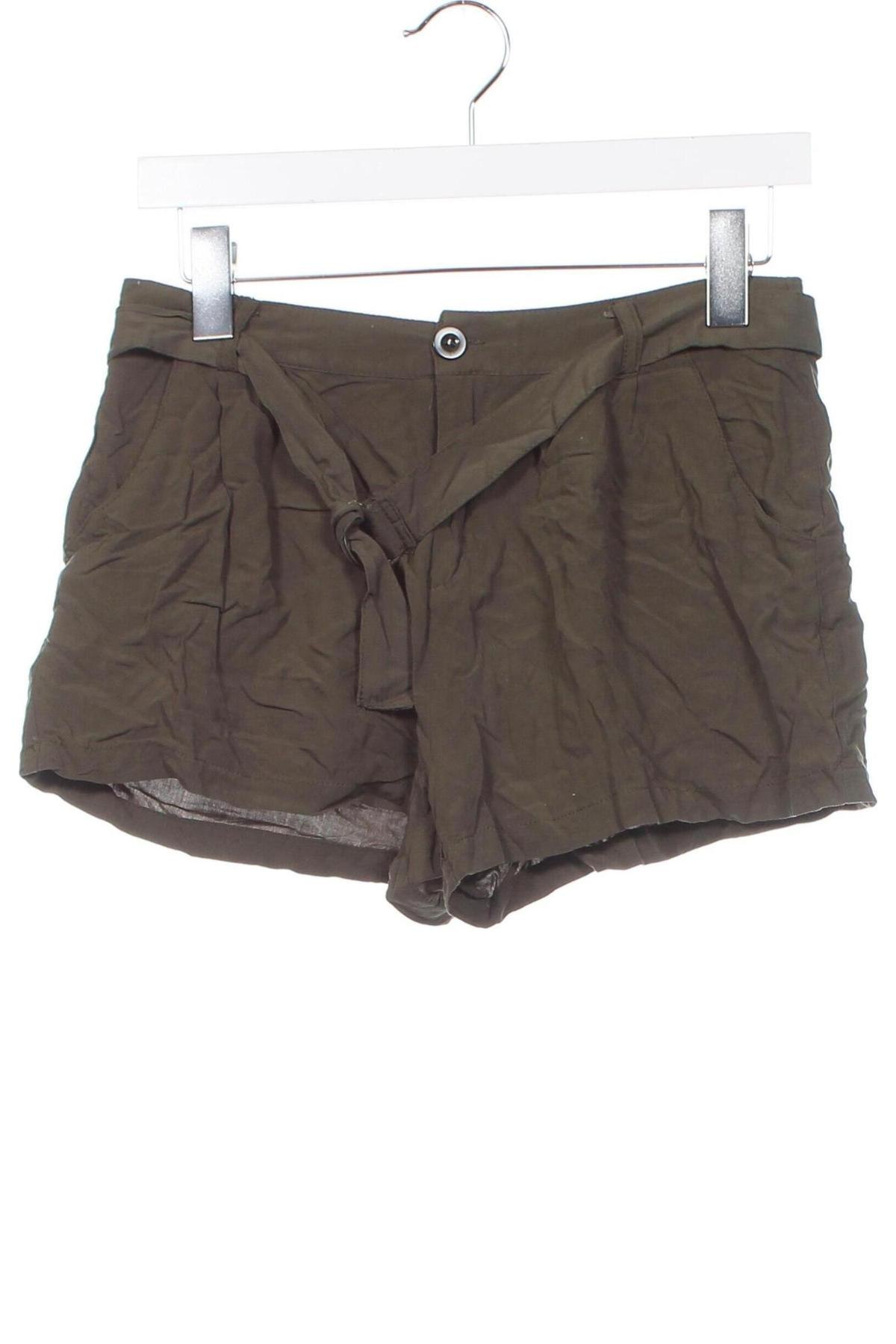 Damen Shorts Gate Woman, Größe S, Farbe Grün, Preis € 4,79