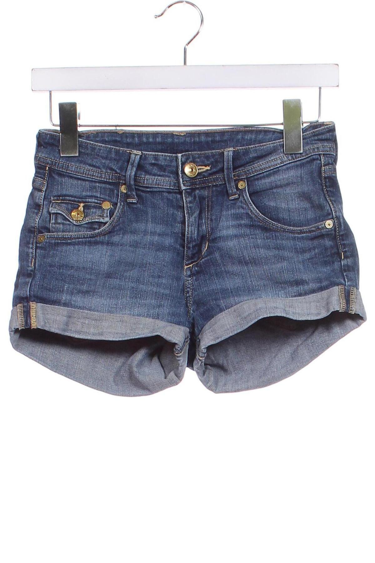 H&M Damen Shorts H&M - günstig bei Remix - #128684900