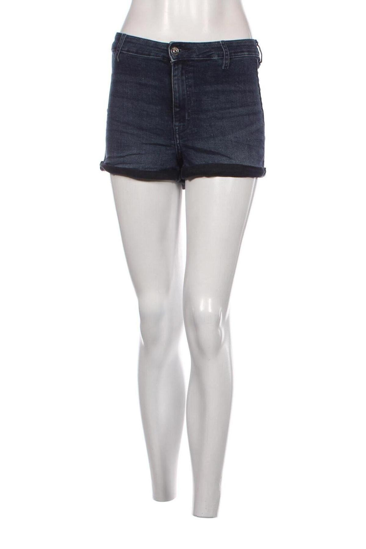 H&M Divided Damen Shorts H&M Divided - günstig bei Remix - #128648500