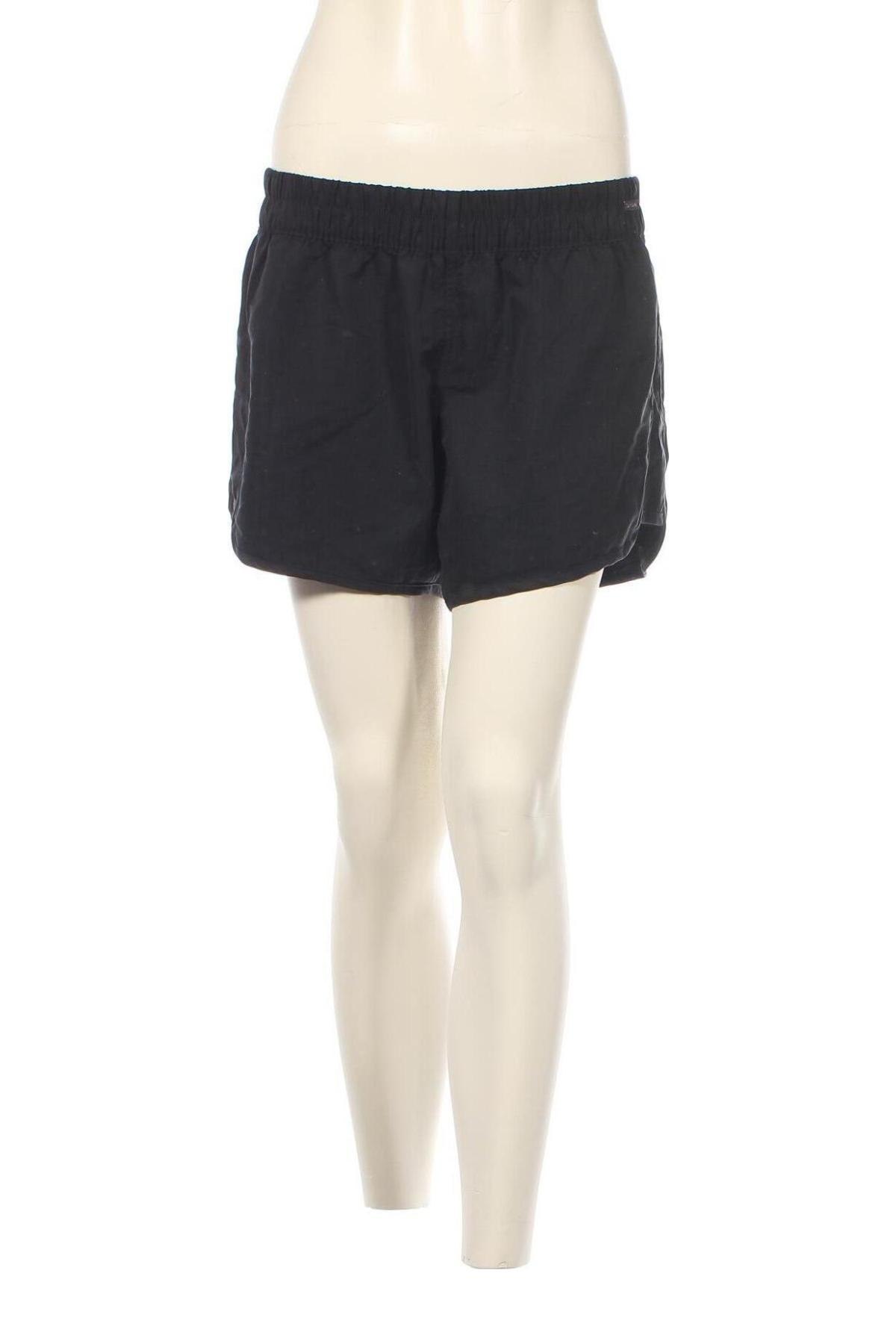 Damen Shorts Lascana, Größe M, Farbe Schwarz, Preis 8,99 €