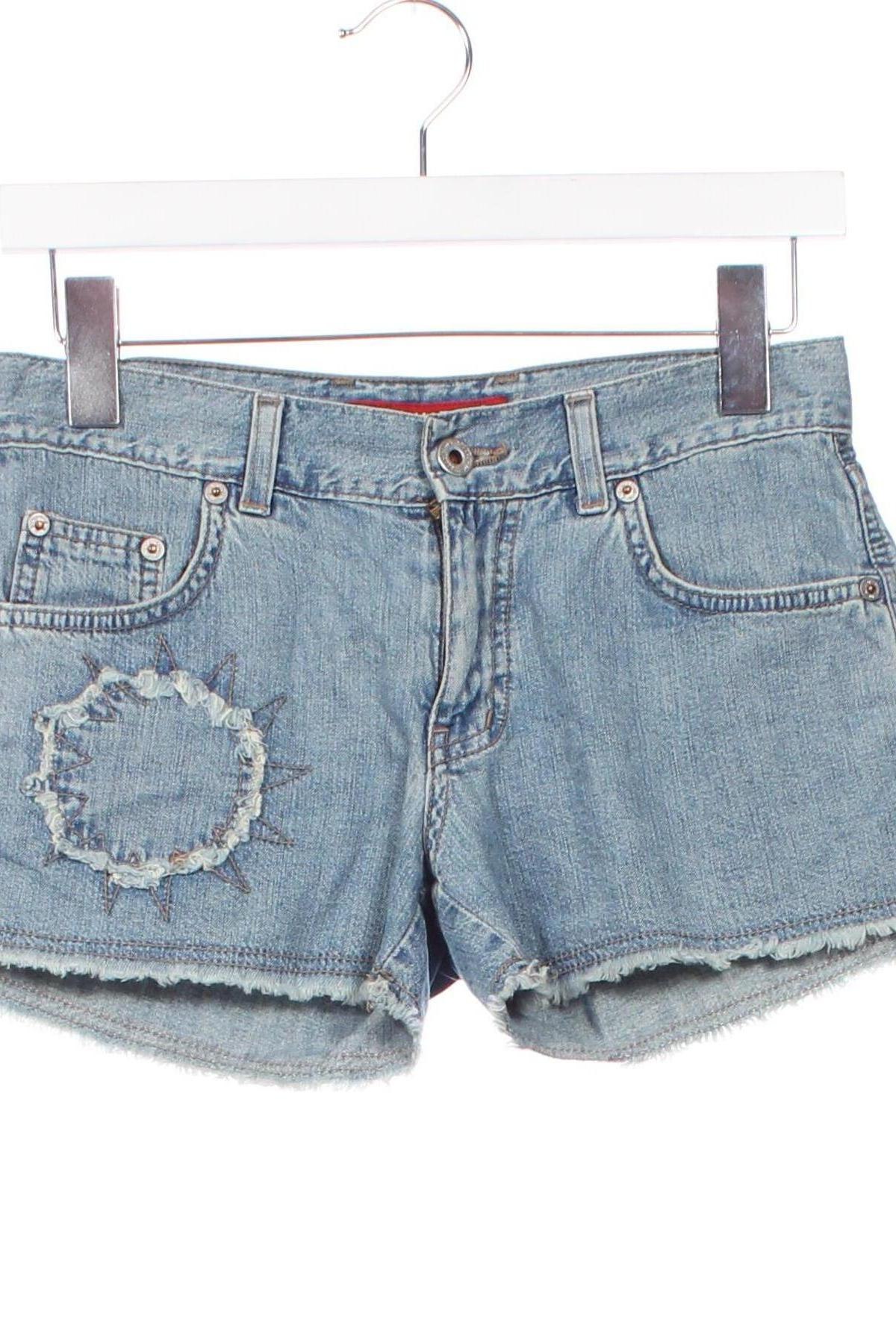 Madoc Damen Shorts Madoc - günstig bei Remix - #128701165