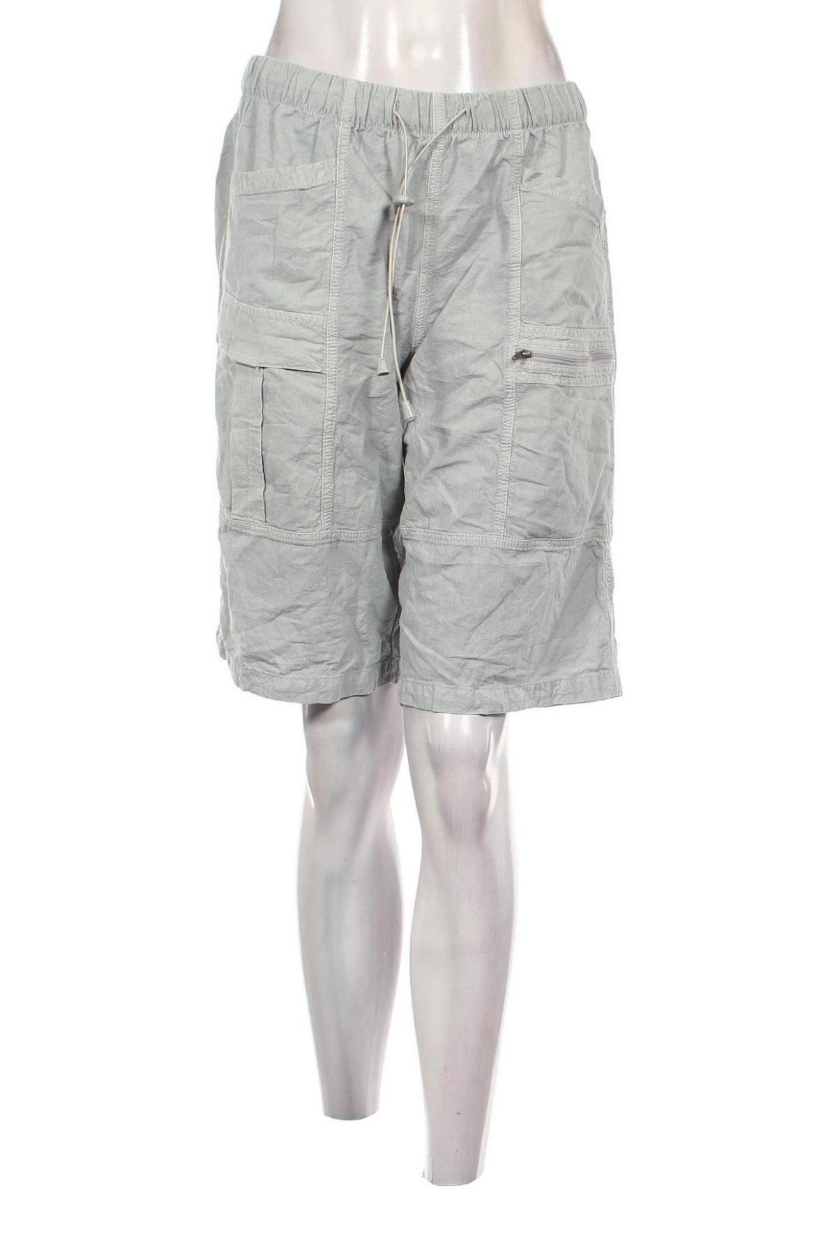 Damen Shorts Marc Lauge, Größe M, Farbe Grau, Preis € 6,49