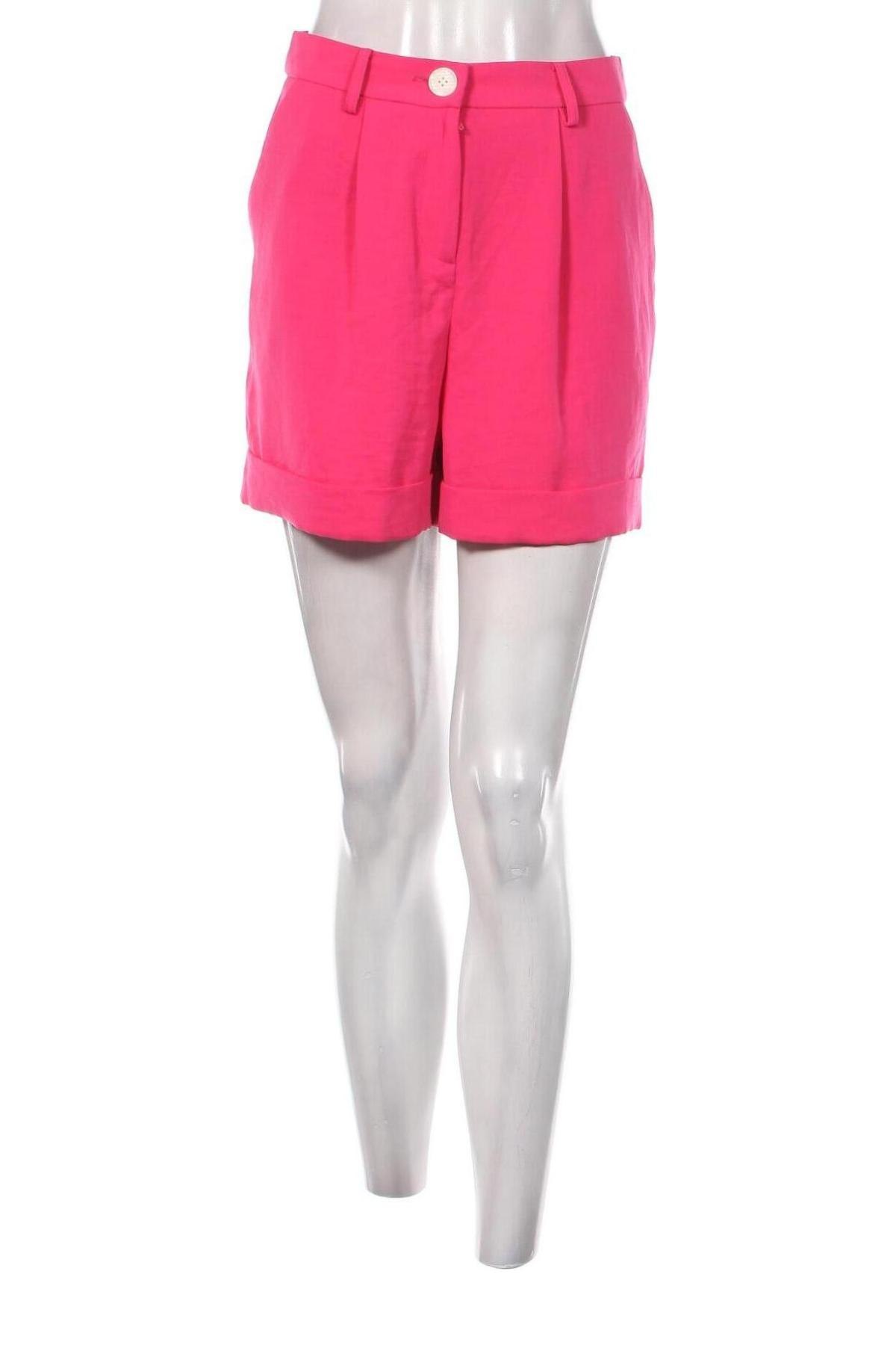 Damen Shorts Miss Selfridge, Größe S, Farbe Rosa, Preis € 8,99