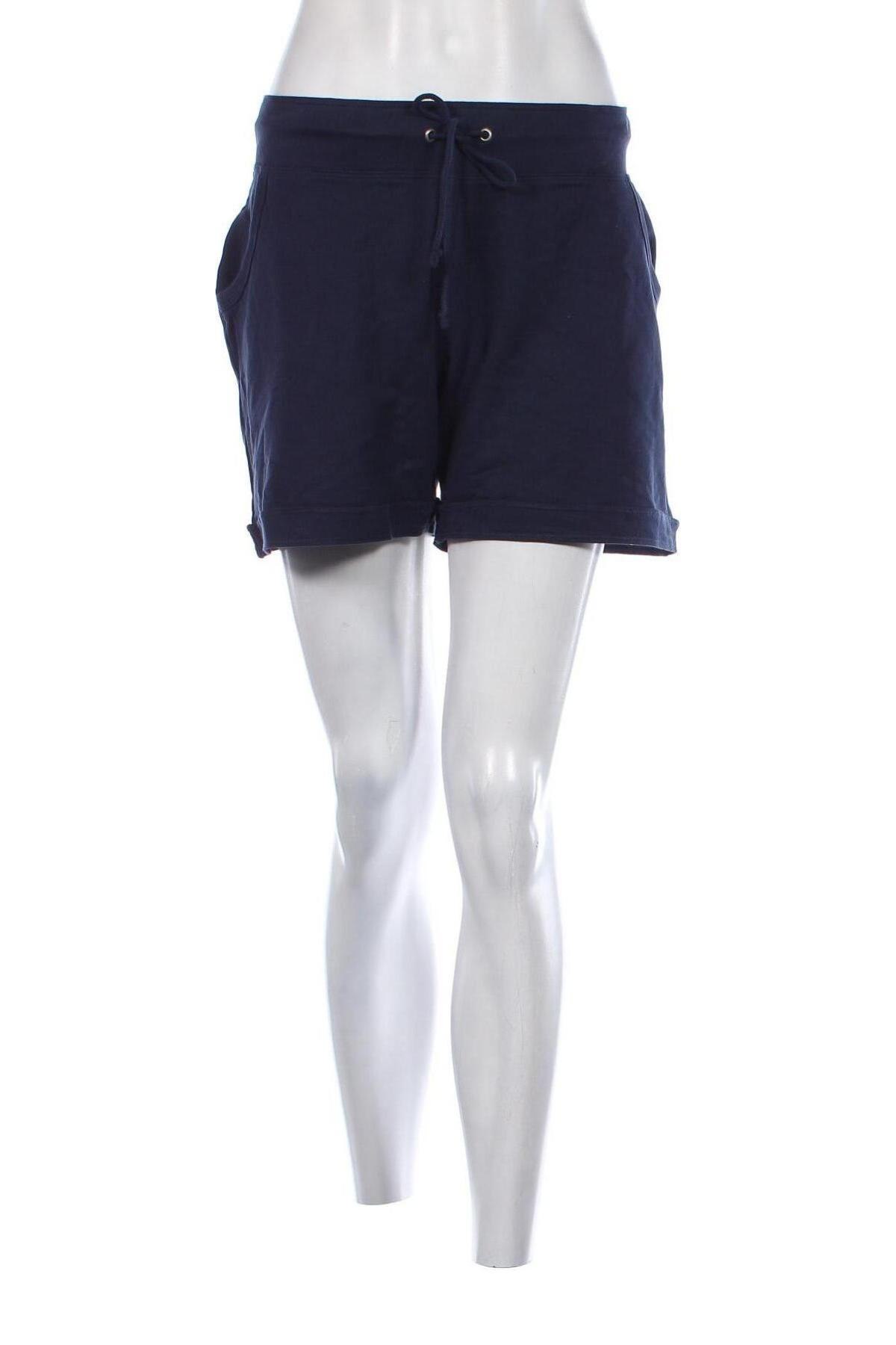 Damen Shorts Modern Woman, Größe XL, Farbe Blau, Preis € 6,49