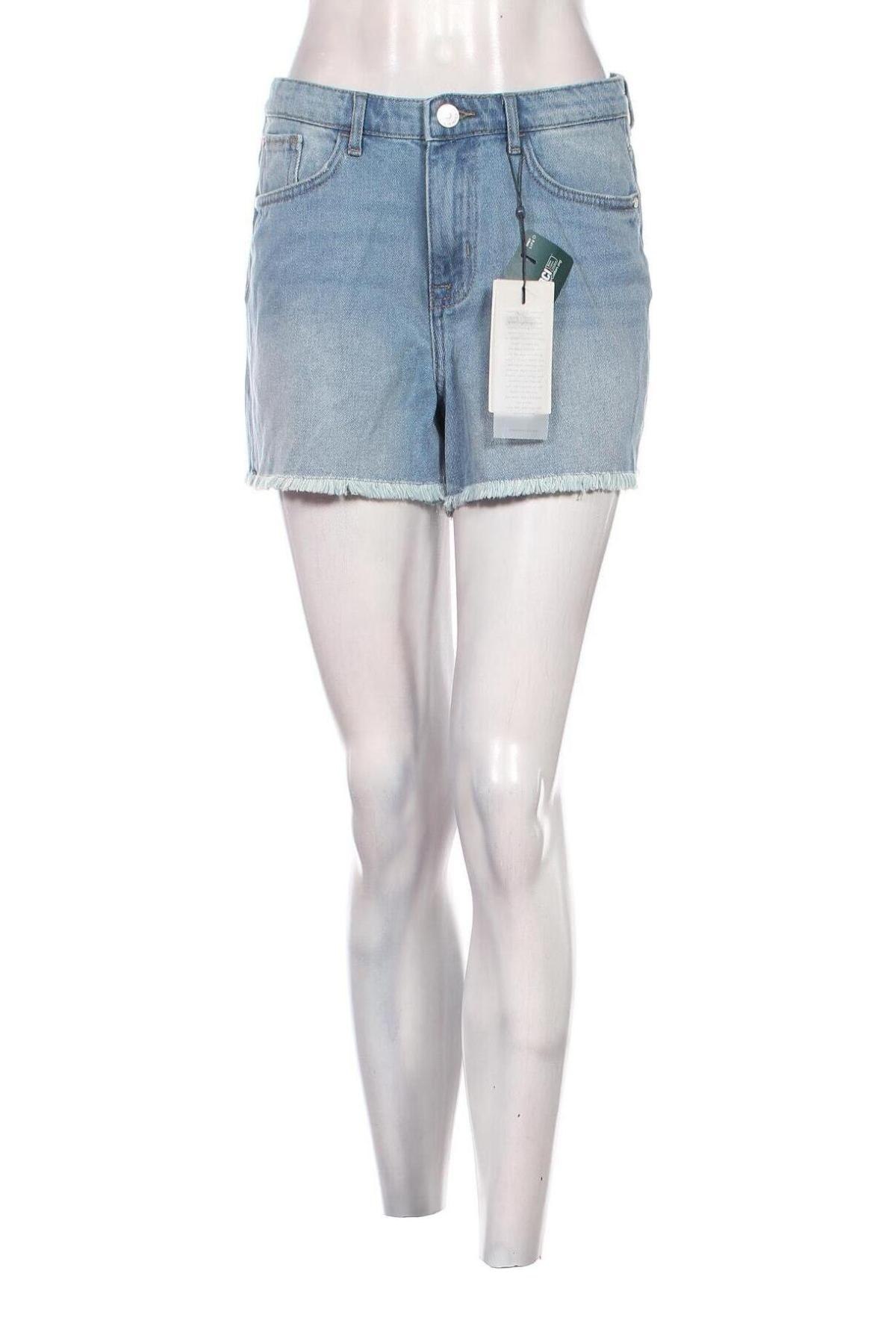 Damen Shorts ONLY, Größe S, Farbe Blau, Preis 8,99 €