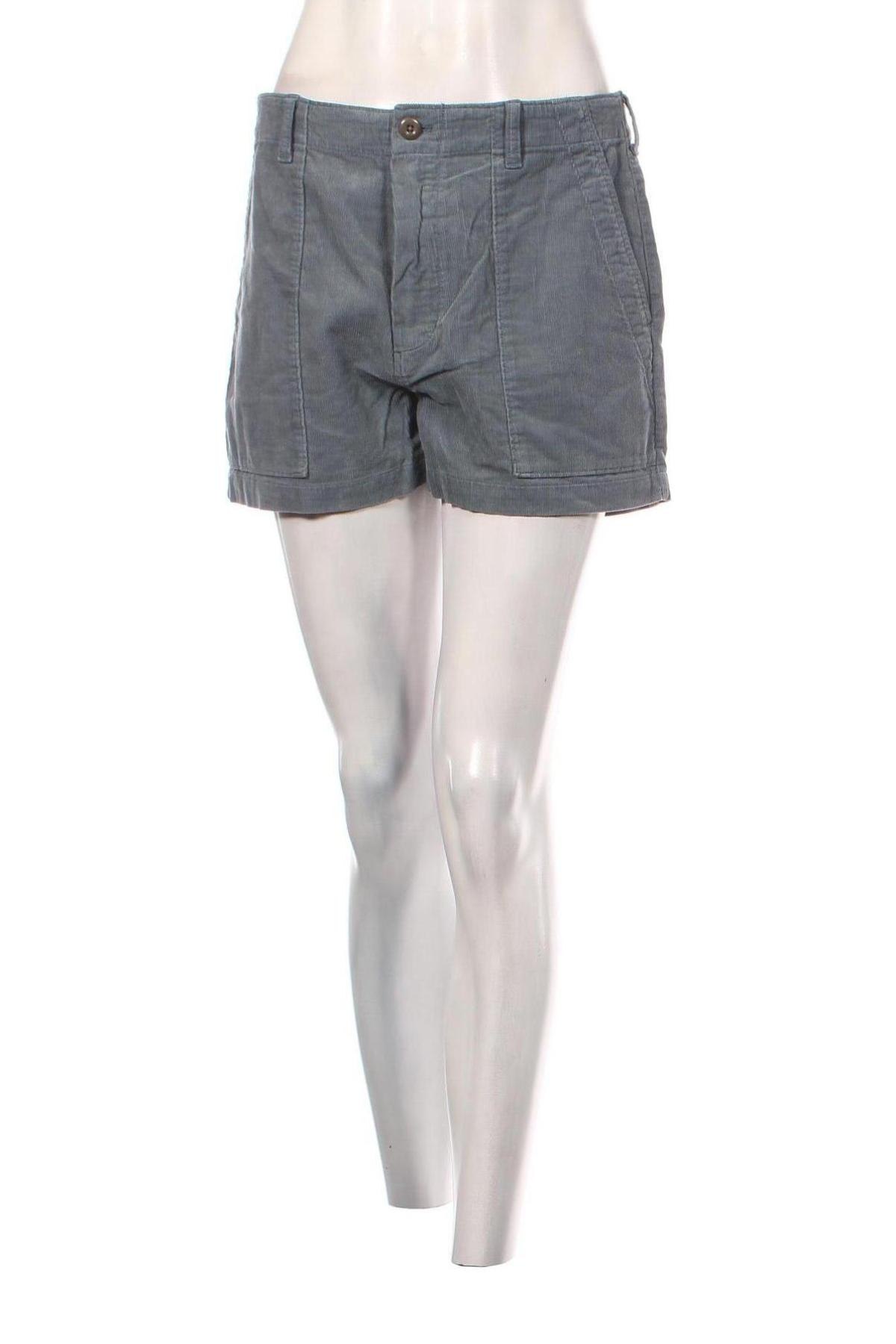 Damen Shorts Outerknown, Größe M, Farbe Grau, Preis € 18,99