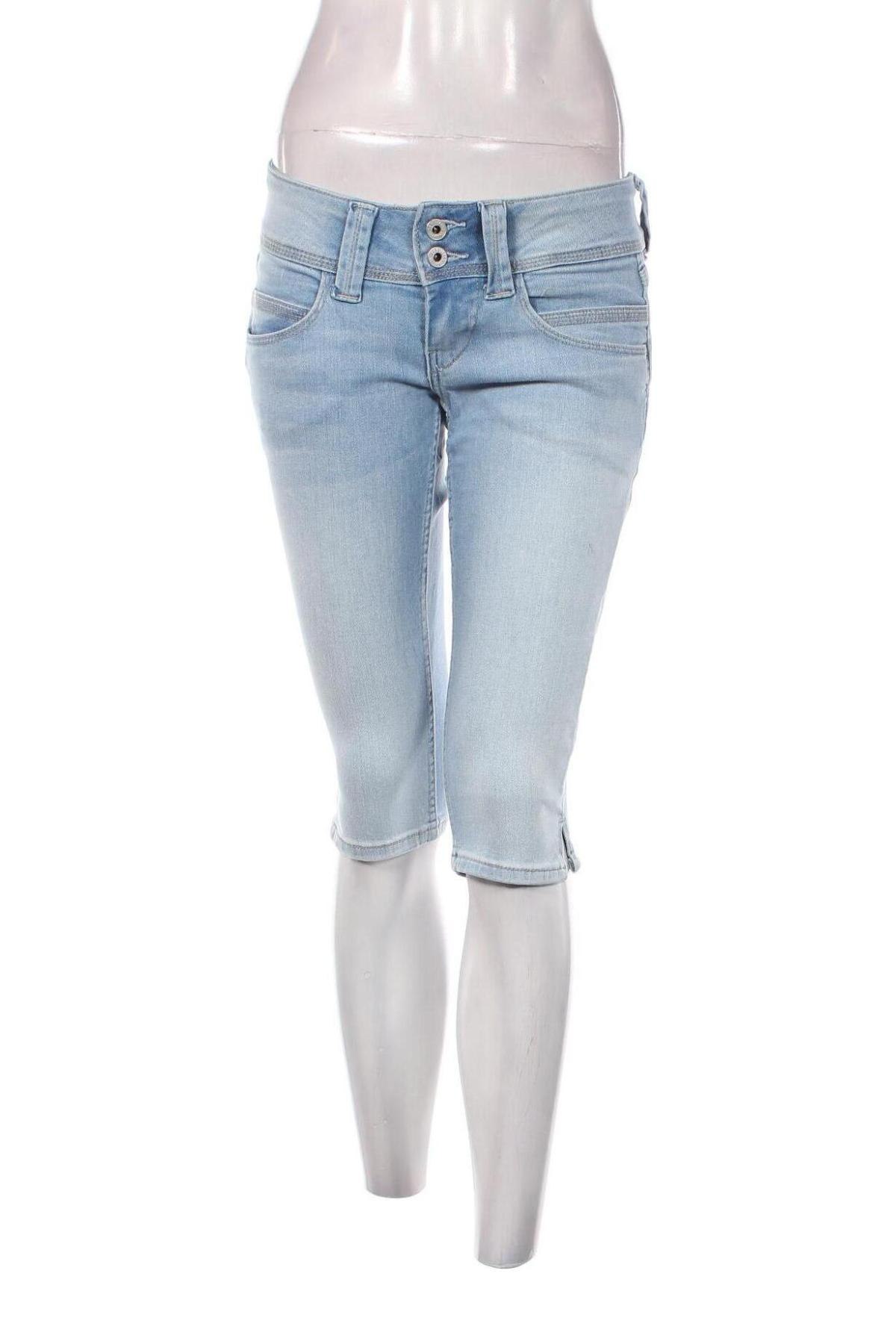 Damen Shorts Pepe Jeans, Größe M, Farbe Blau, Preis € 16,49