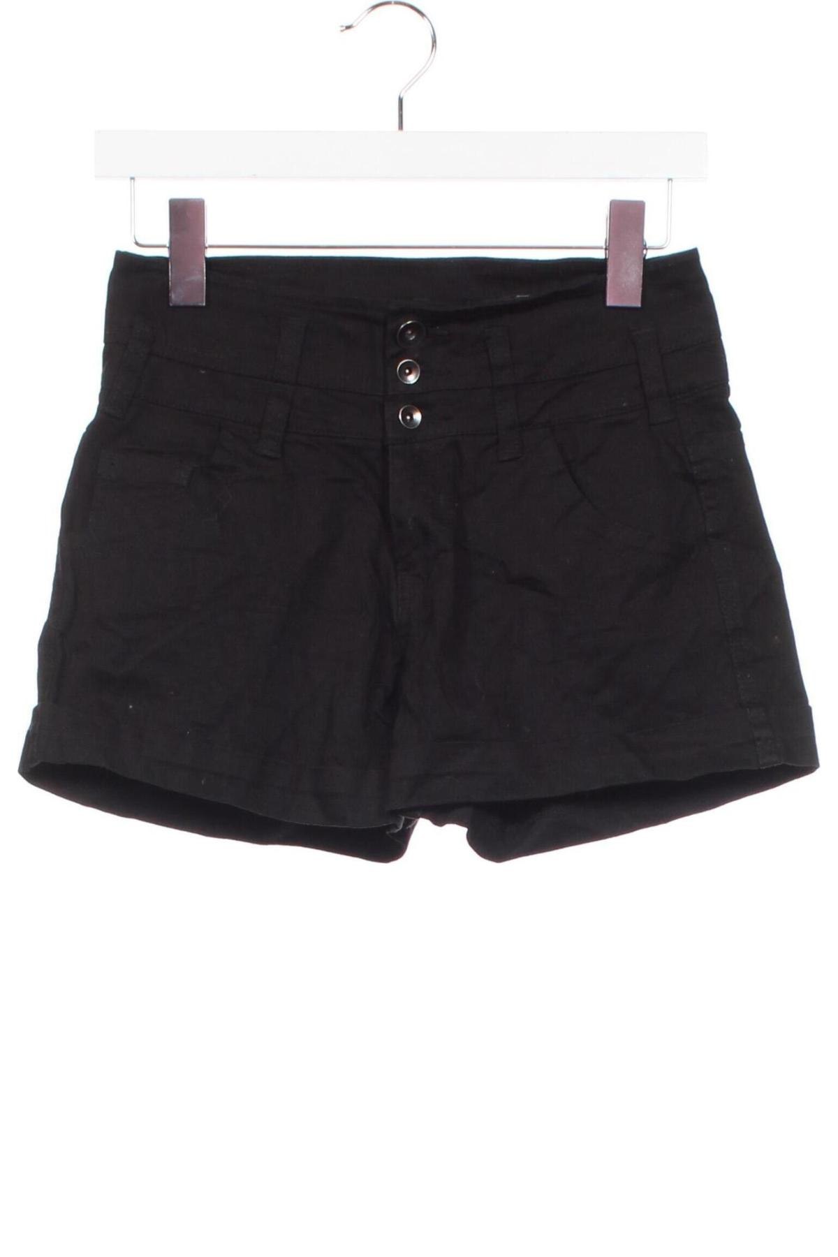 Damen Shorts Pink Woman, Größe S, Farbe Schwarz, Preis € 9,99