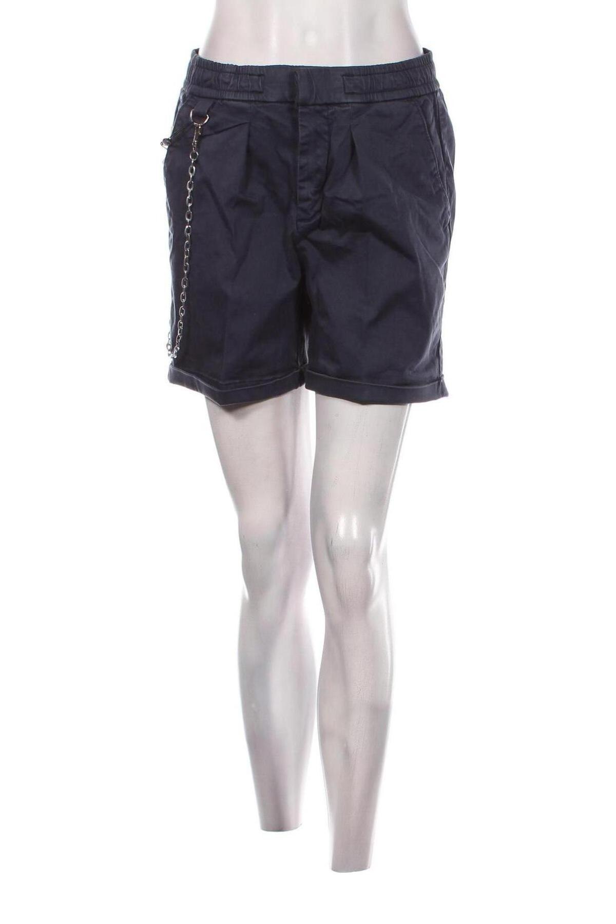 Rebel Damen Shorts Rebel - günstig bei Remix - #128679863