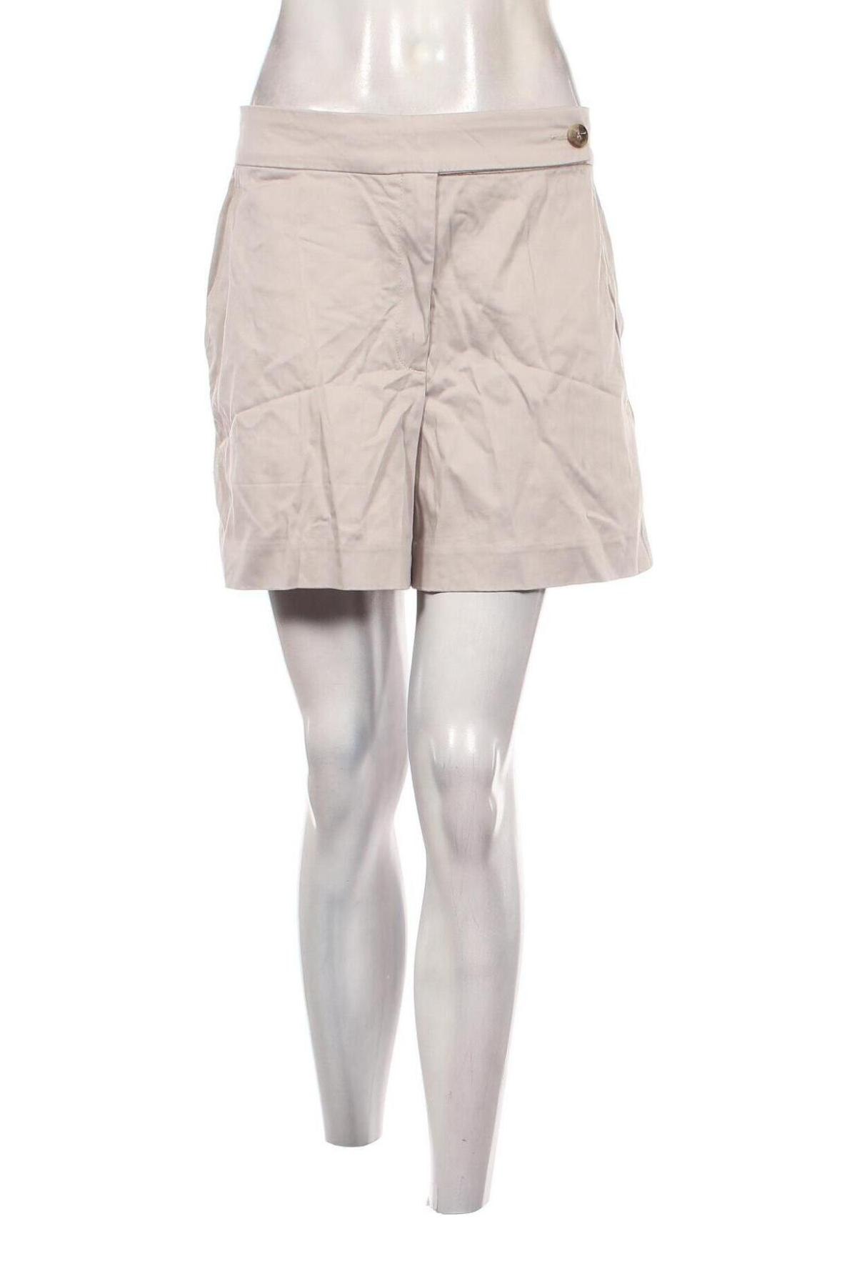 Damen Shorts Reiss, Größe L, Farbe Grau, Preis € 23,99