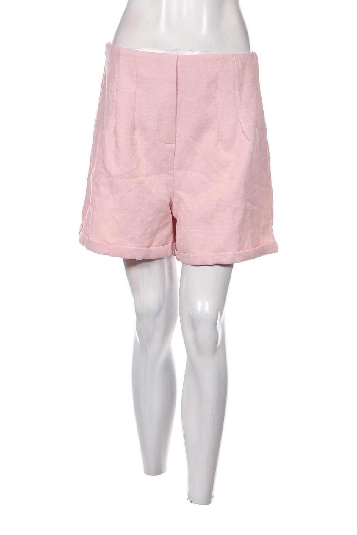 Damen Shorts SHEIN, Größe L, Farbe Rosa, Preis € 4,99