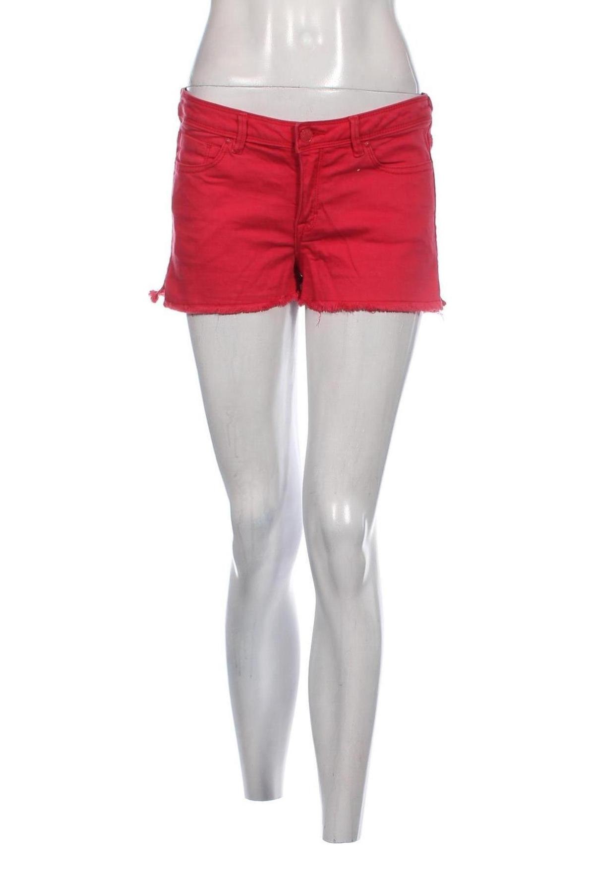 Damen Shorts Springfield, Größe M, Farbe Rosa, Preis € 6,49