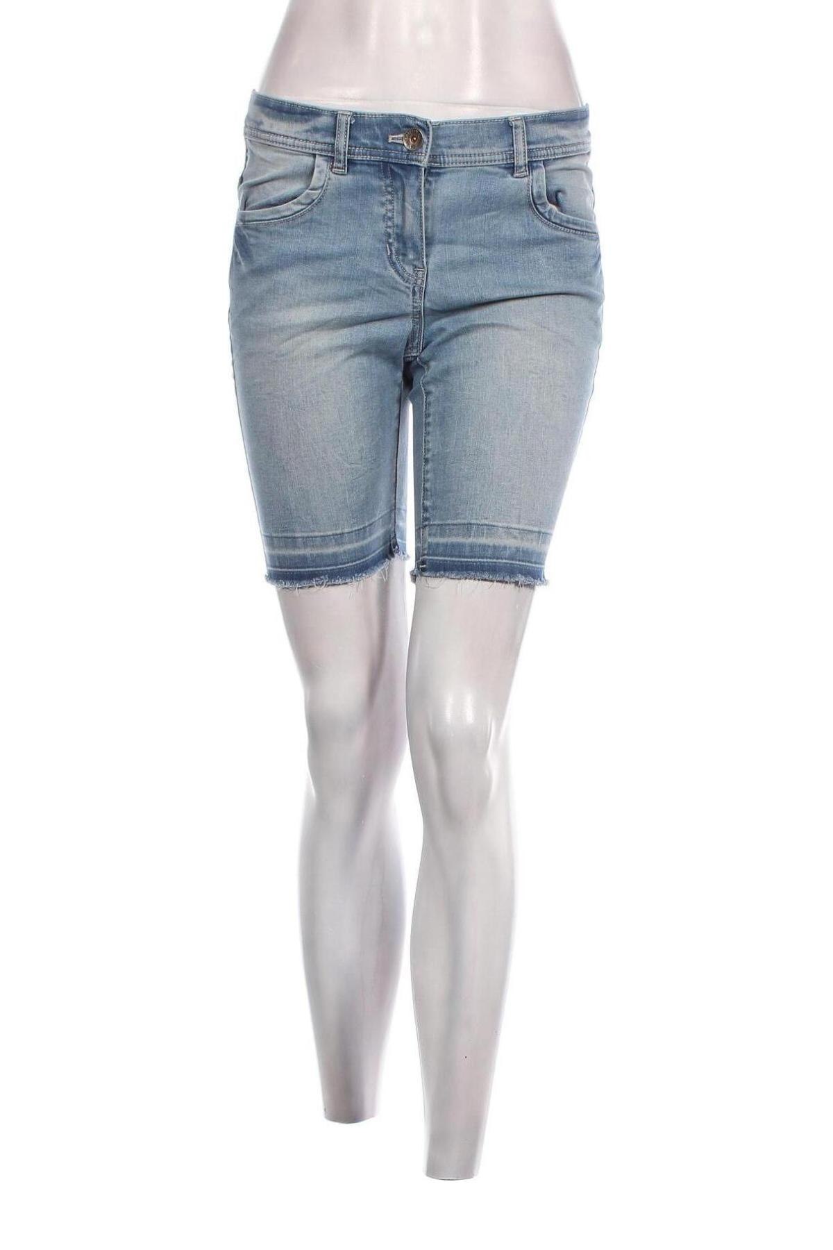 Damen Shorts Taifun, Größe S, Farbe Blau, Preis € 15,99