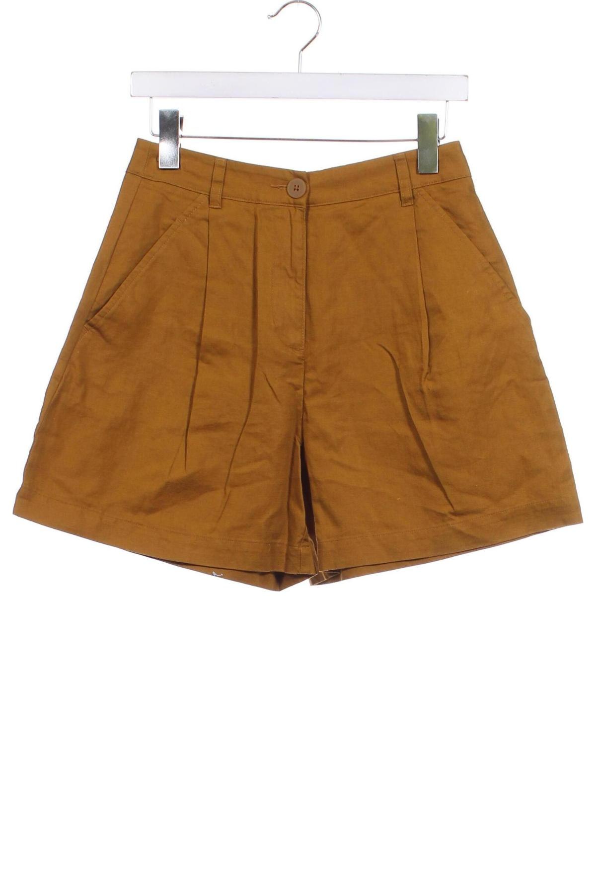 United Colors Of Benetton Damen Shorts United Colors Of Benetton - günstig bei Remix - #128587847