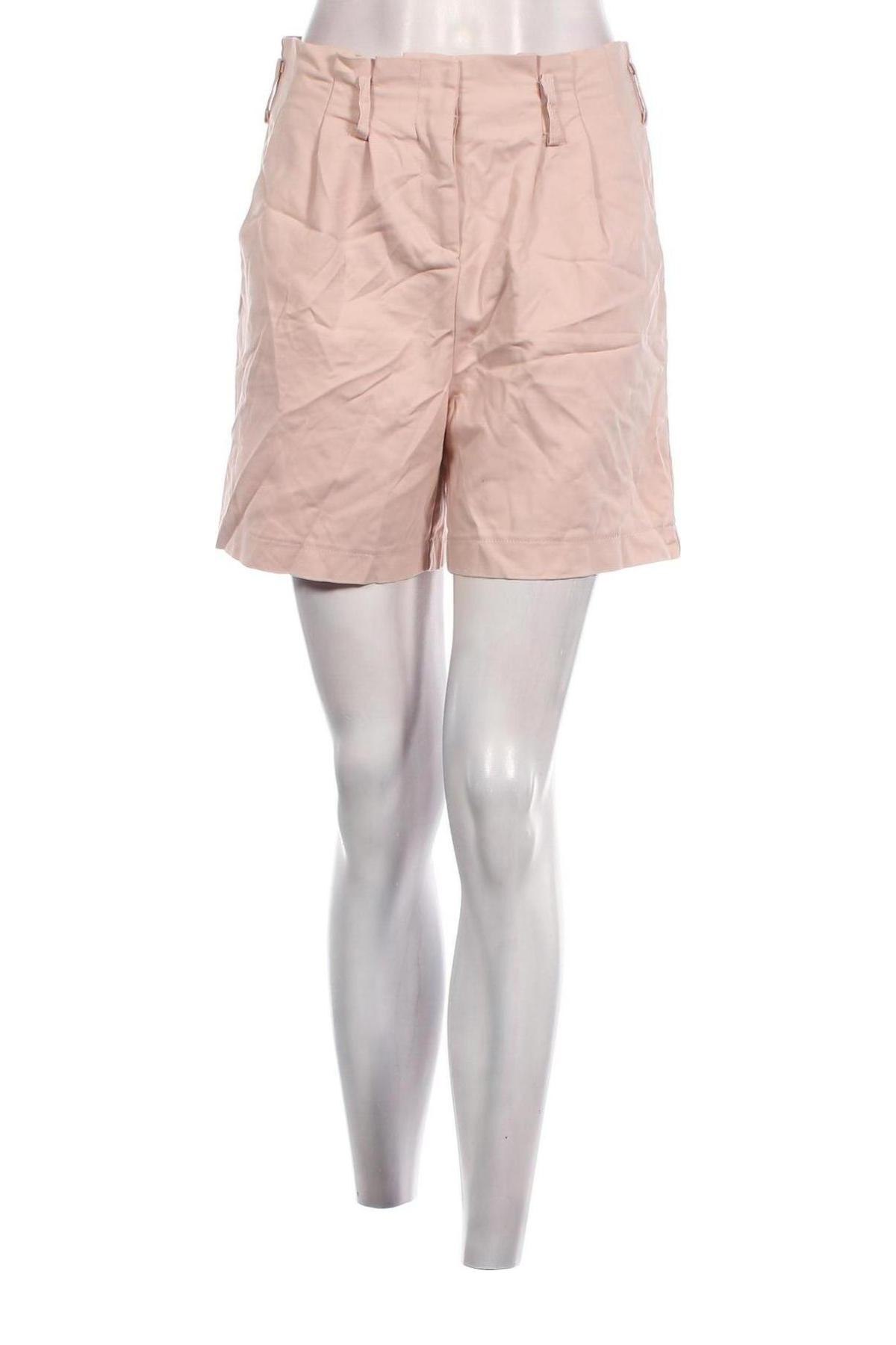 Damen Shorts VILA, Größe M, Farbe Aschrosa, Preis € 4,99