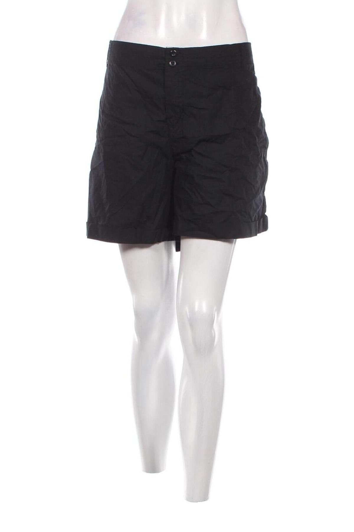 Damen Shorts Yessica, Größe XXL, Farbe Schwarz, Preis 6,99 €