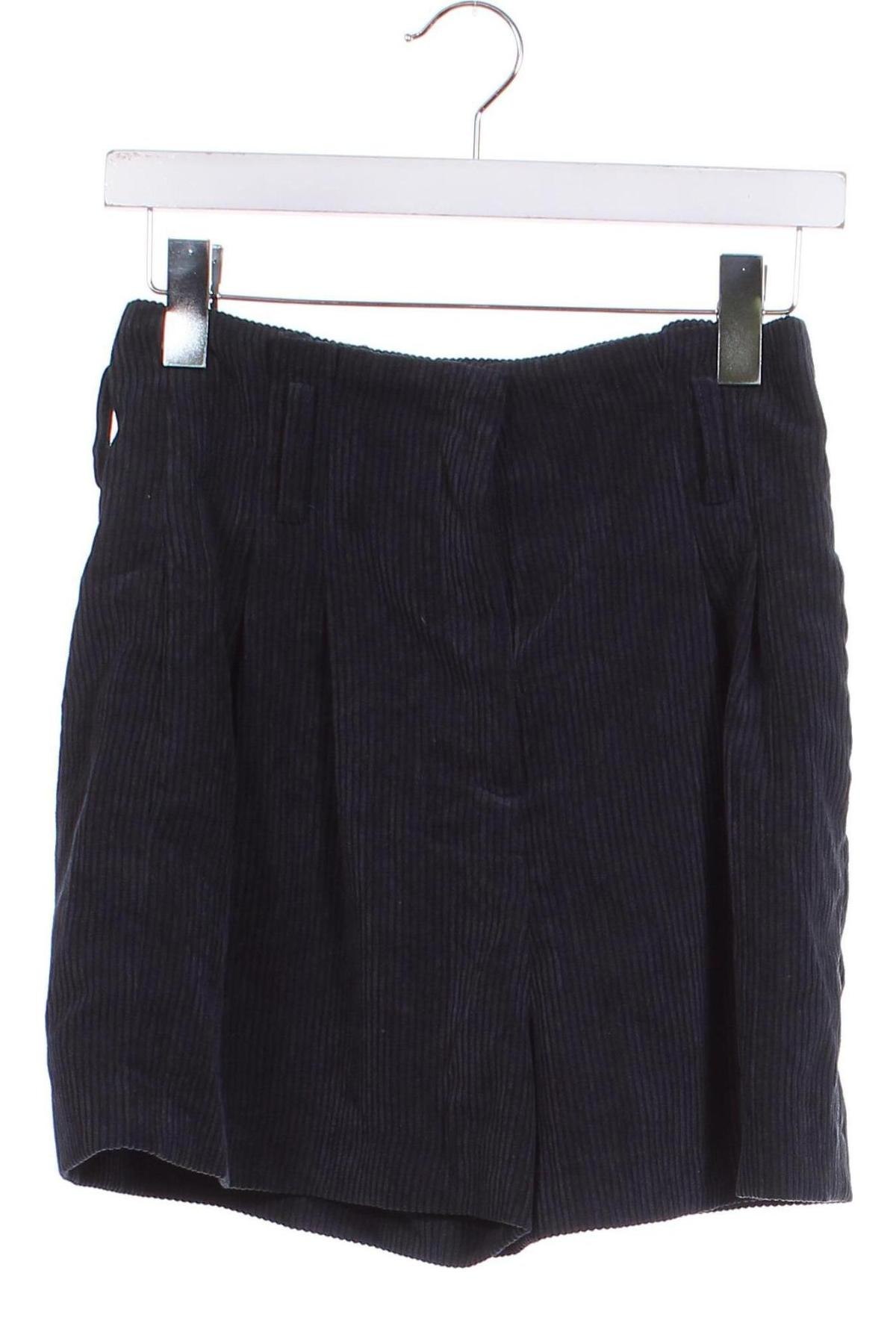 Damen Shorts Zara, Größe S, Farbe Blau, Preis € 4,49