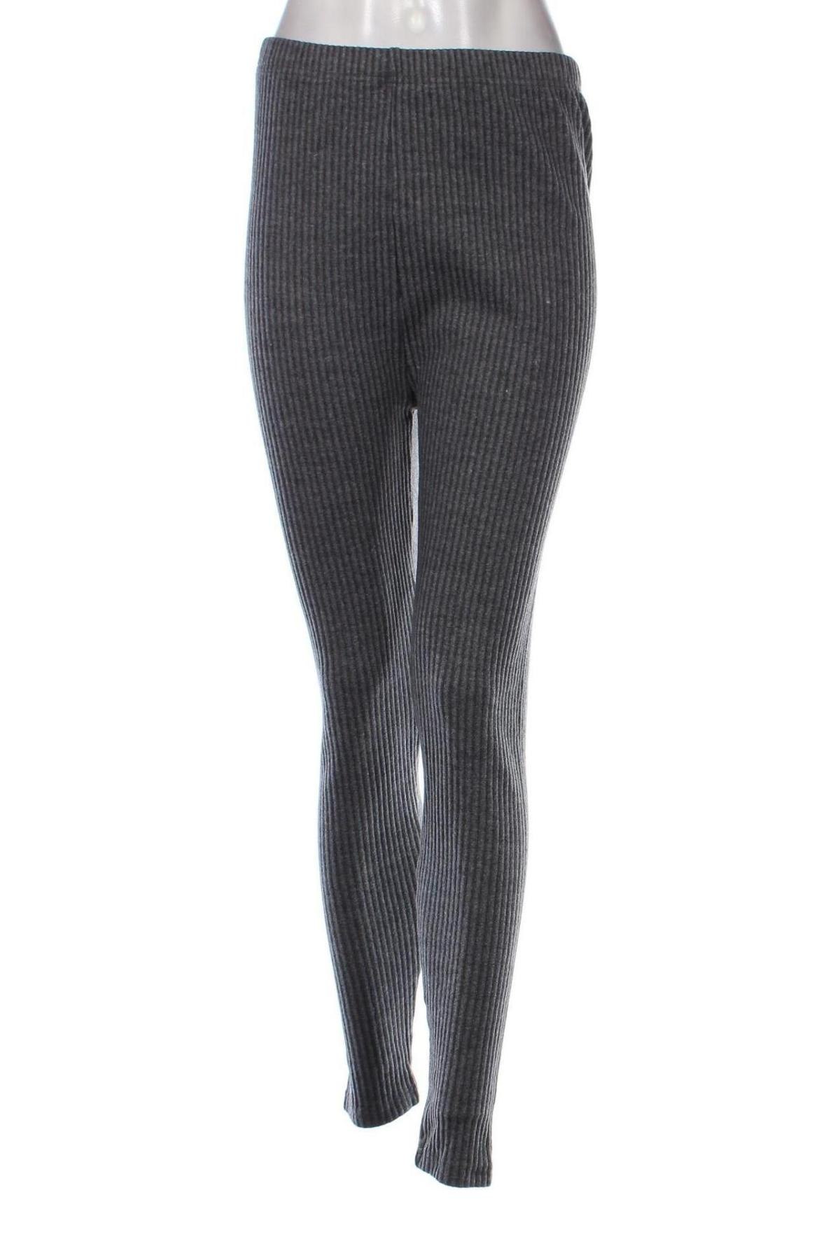 Damen Leggings, Größe XL, Farbe Grau, Preis € 8,99