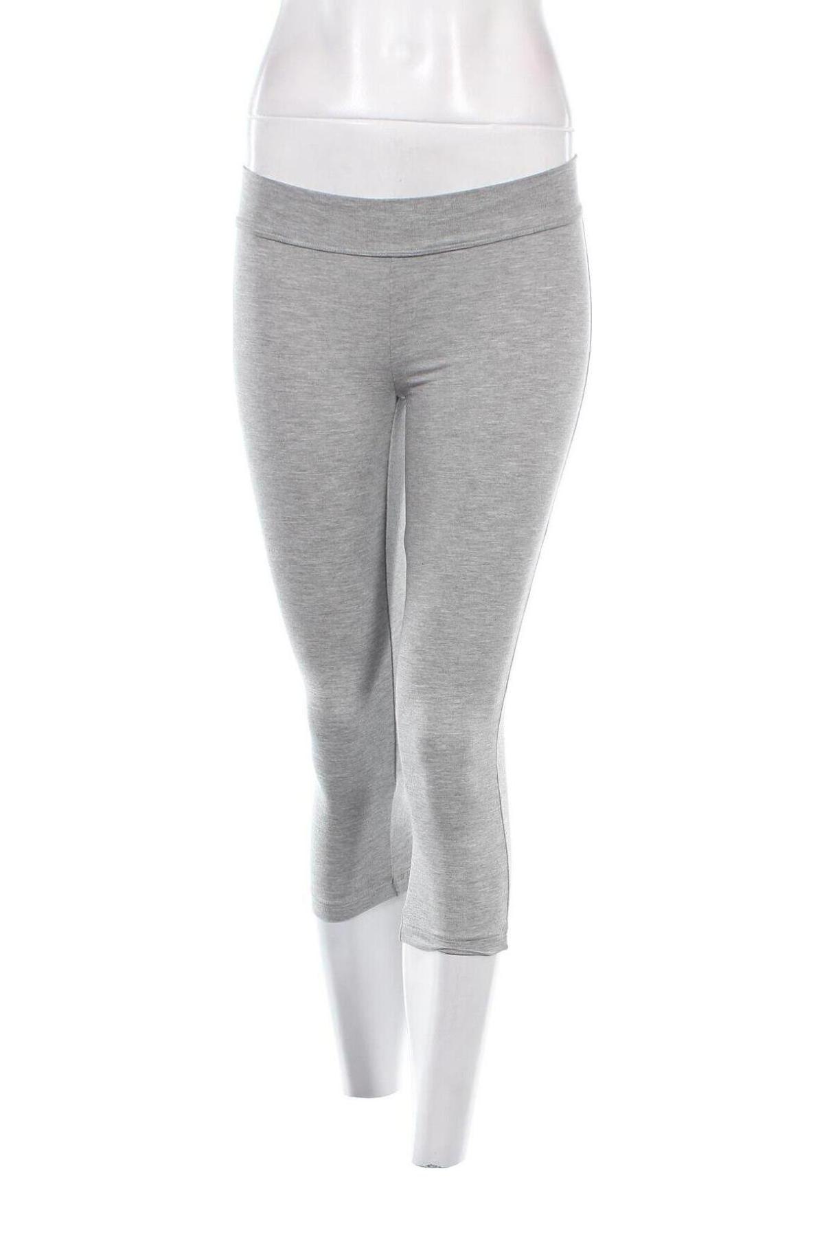 Damen Leggings, Größe S, Farbe Grau, Preis € 10,49