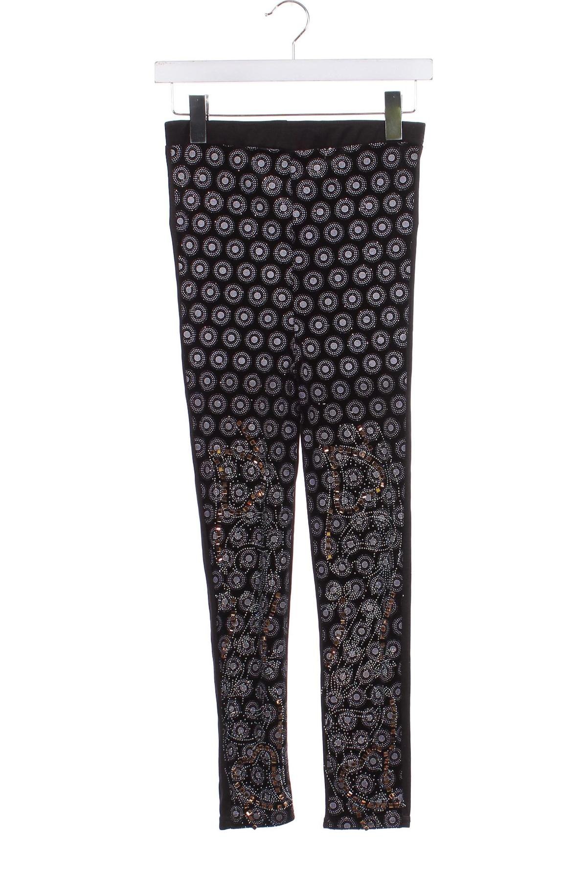 Damen Leggings, Größe S, Farbe Mehrfarbig, Preis € 5,49