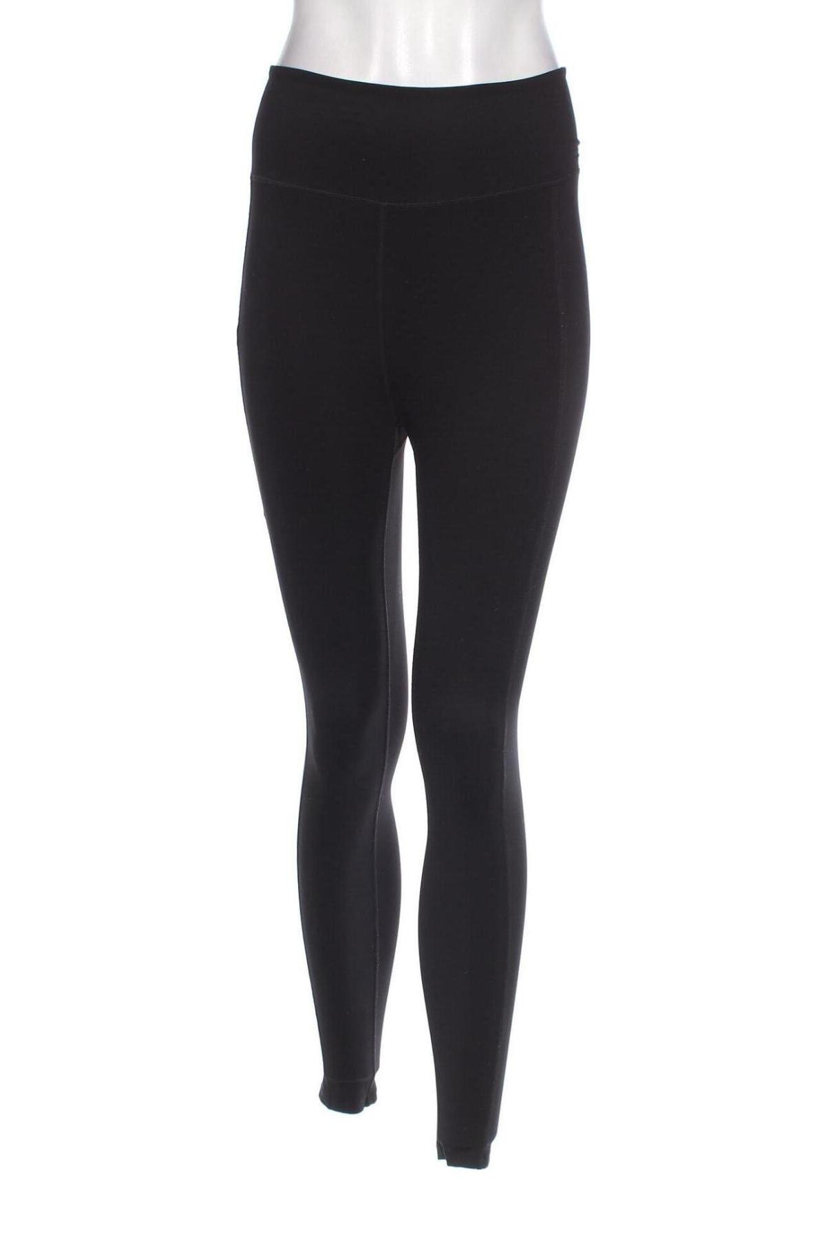 Damen Leggings, Größe S, Farbe Schwarz, Preis € 5,49