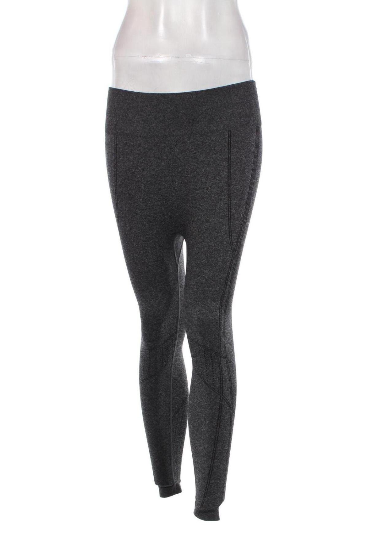 Damen Leggings, Größe S, Farbe Grau, Preis € 5,49