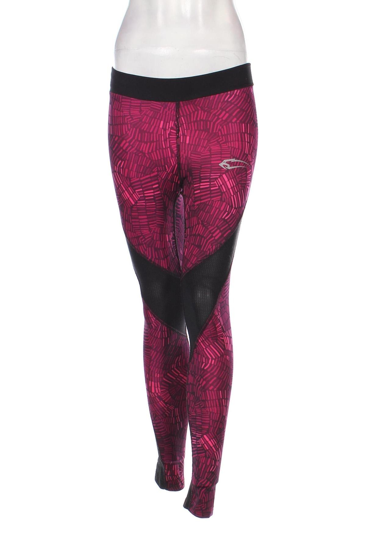 Damskie legginsy, Rozmiar M, Kolor Kolorowy, Cena 23,99 zł