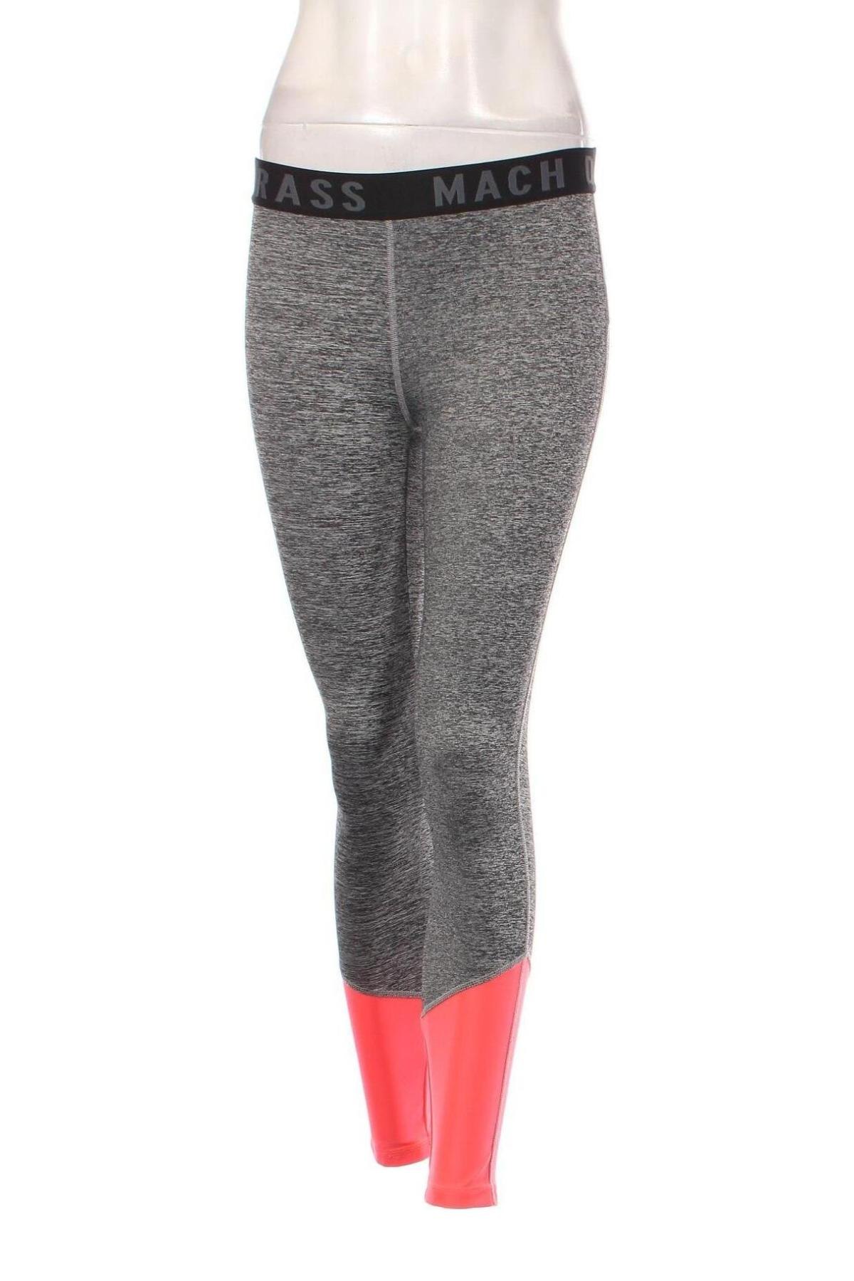 Damen Leggings, Größe S, Farbe Grau, Preis 5,49 €