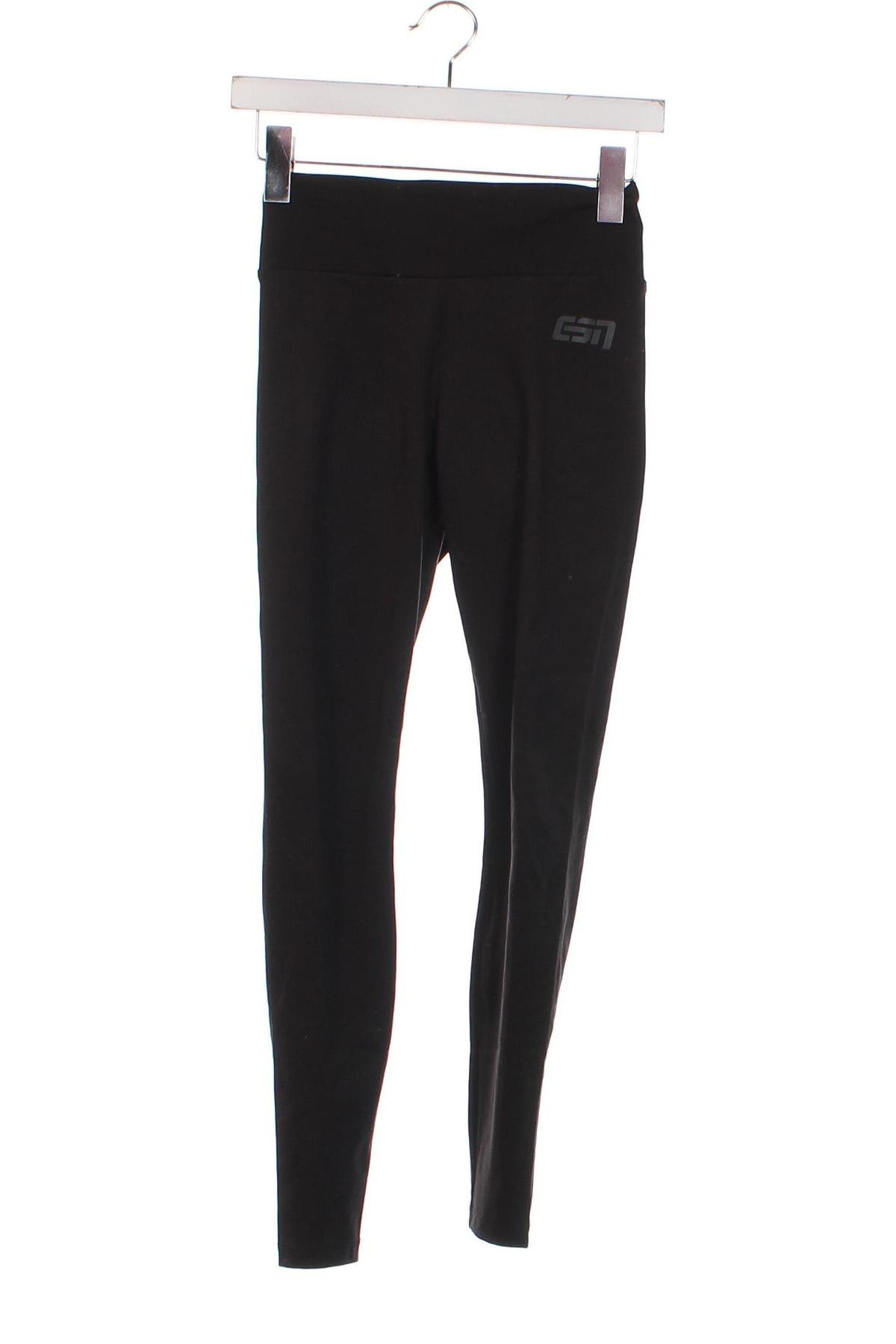 Damen Leggings, Größe S, Farbe Schwarz, Preis € 5,49