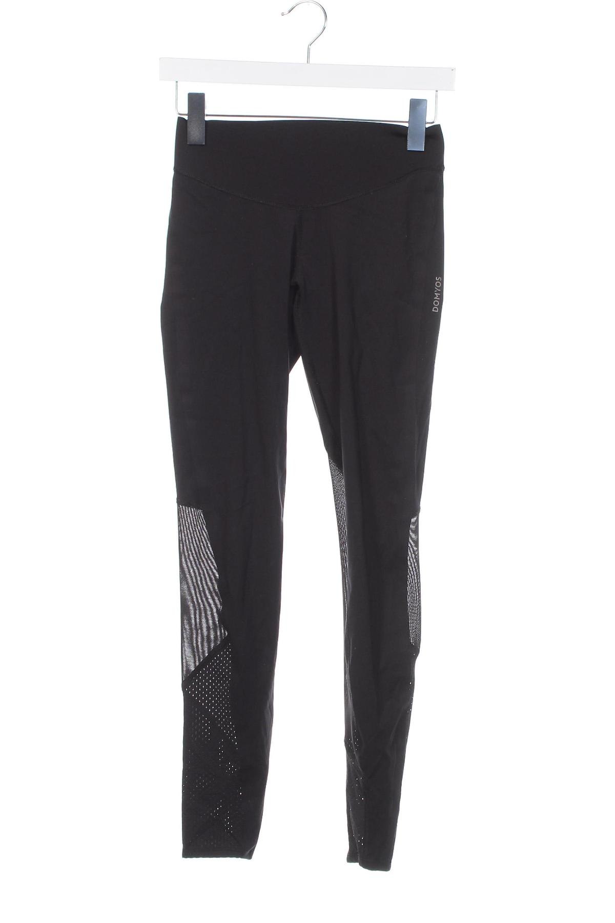 Damen Leggings, Größe XS, Farbe Schwarz, Preis € 5,99