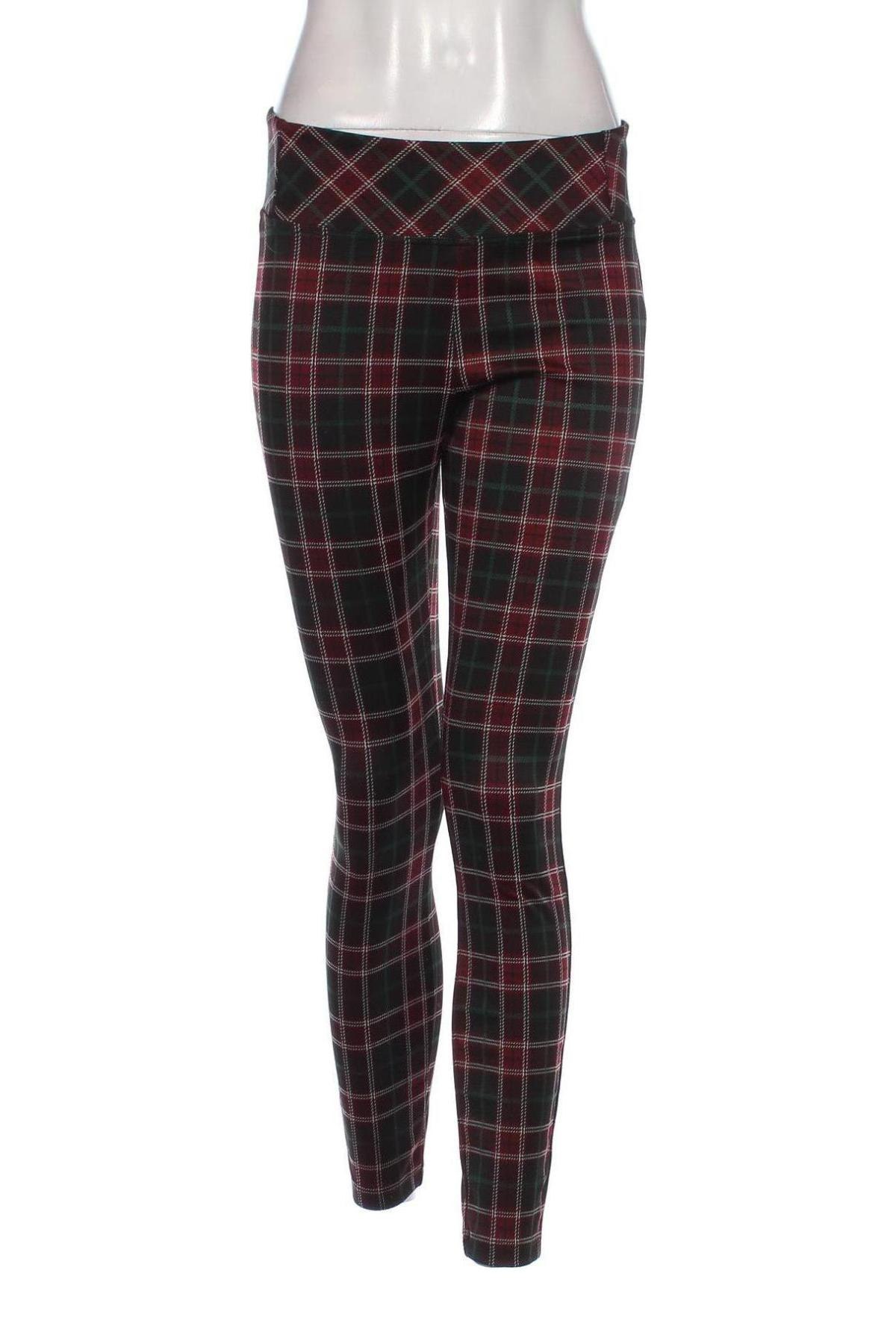 Damen Leggings, Größe M, Farbe Mehrfarbig, Preis € 8,99