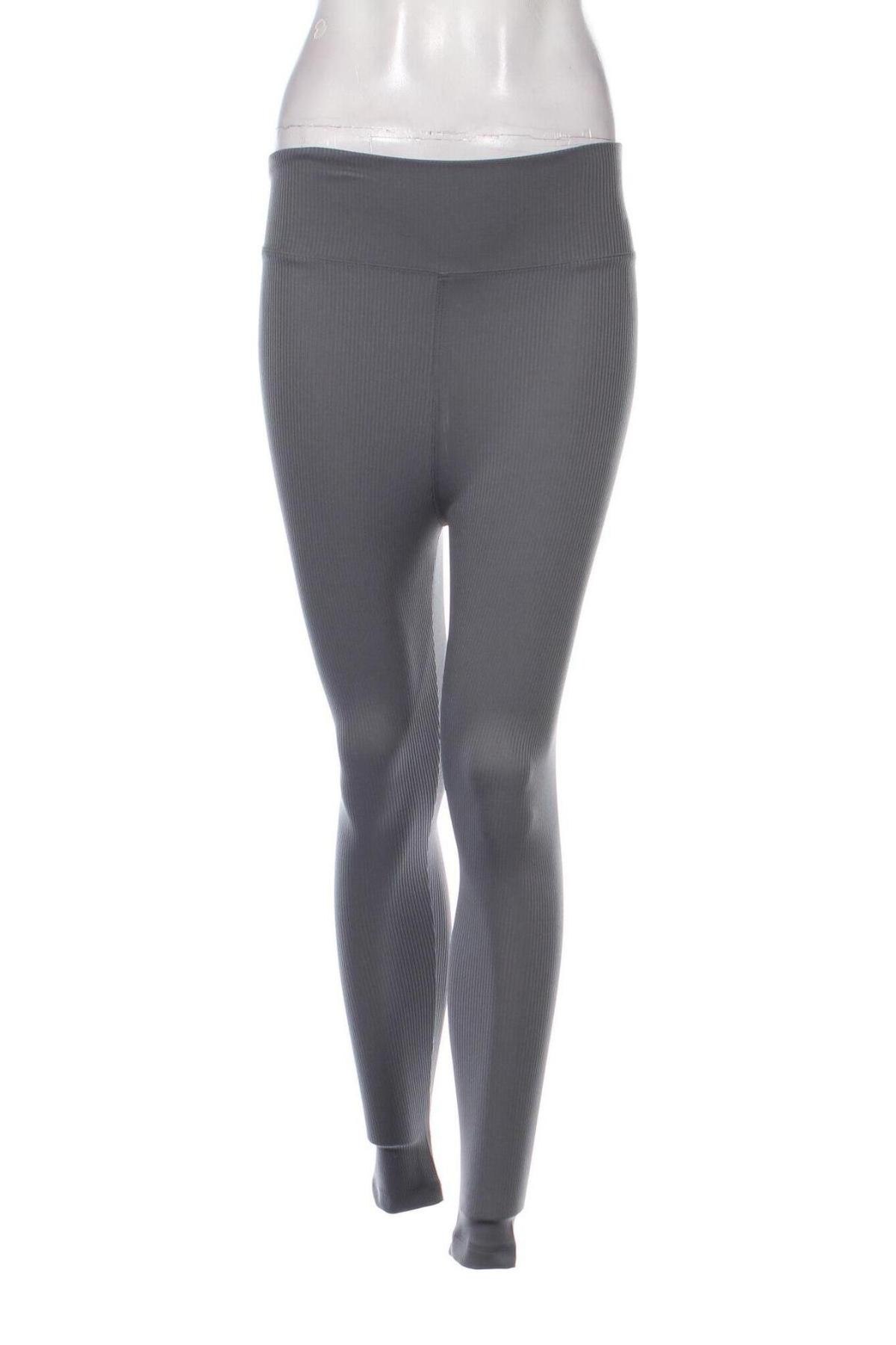 Damen Leggings, Größe S, Farbe Grau, Preis € 4,99