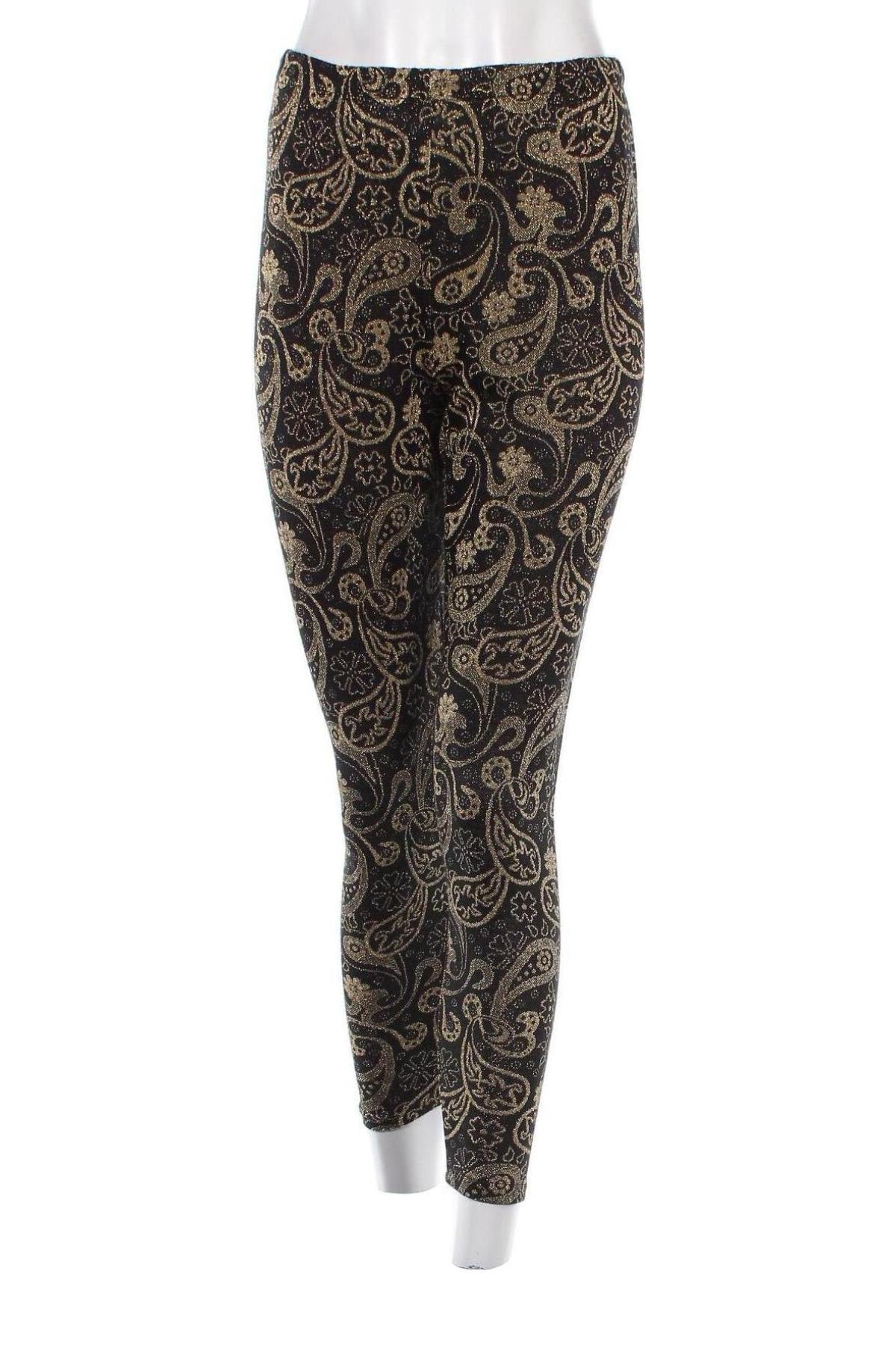 Damen Leggings, Größe S, Farbe Schwarz, Preis 6,99 €