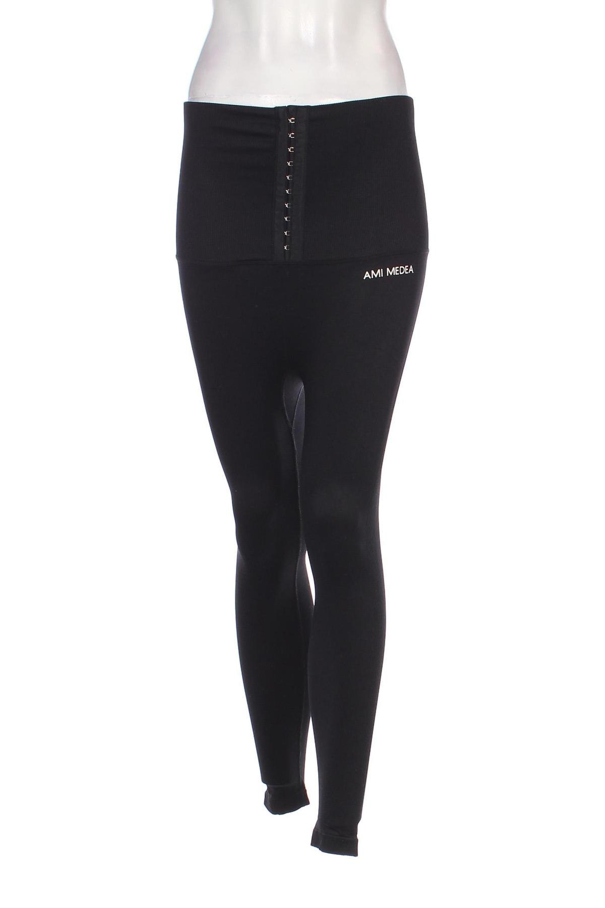 Damen Leggings, Größe S, Farbe Schwarz, Preis € 8,99