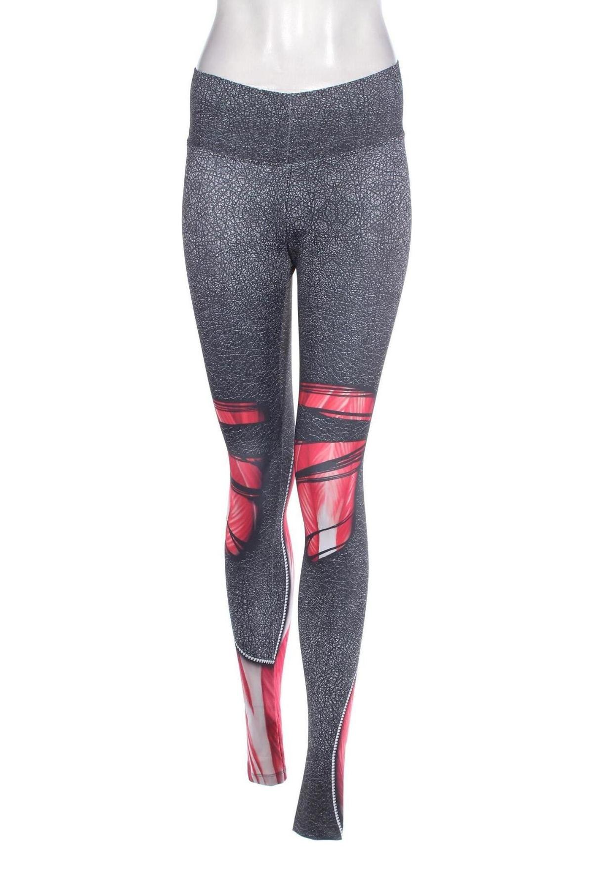 Damen Leggings, Größe M, Farbe Mehrfarbig, Preis 4,99 €