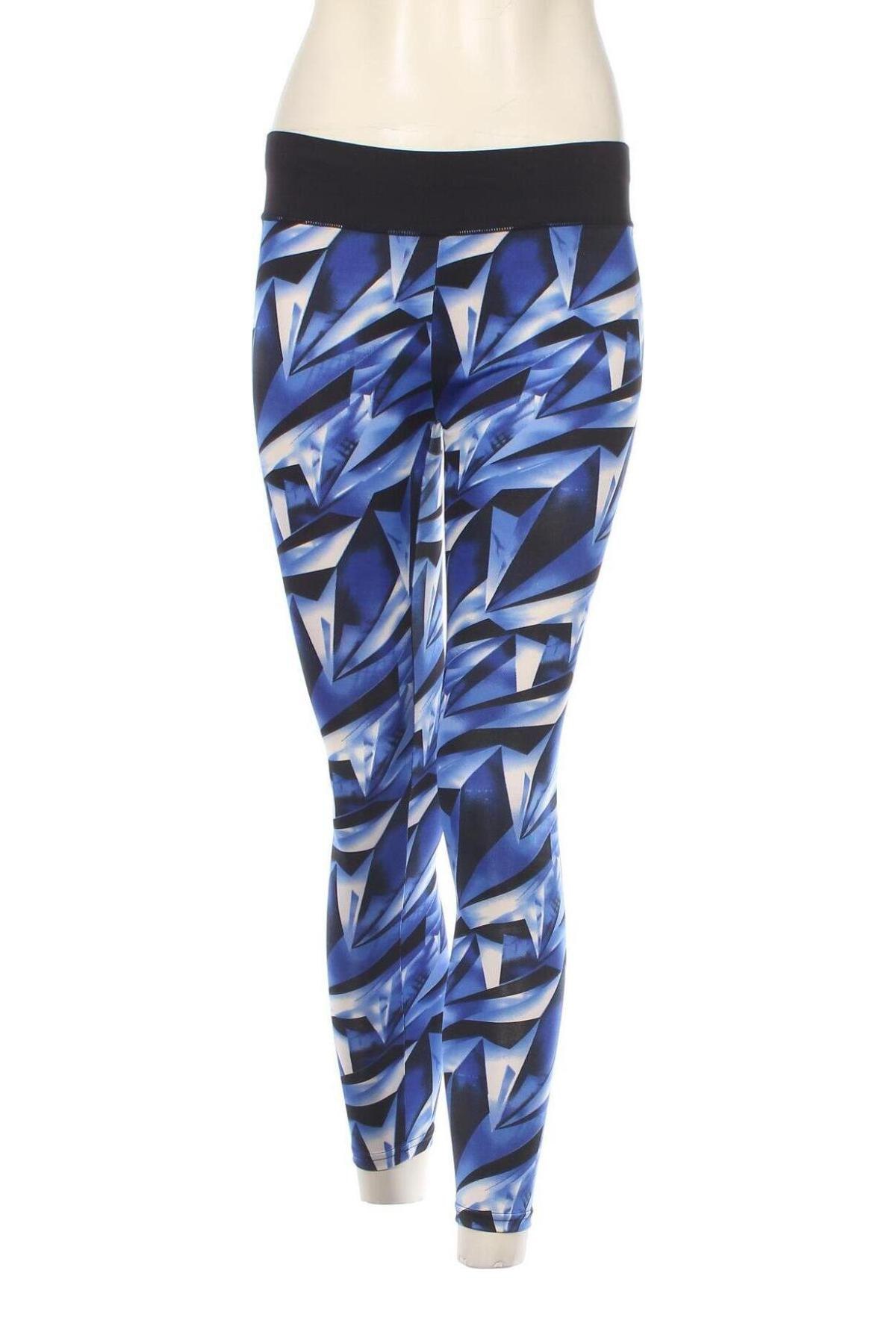 Damen Leggings, Größe M, Farbe Mehrfarbig, Preis 5,49 €