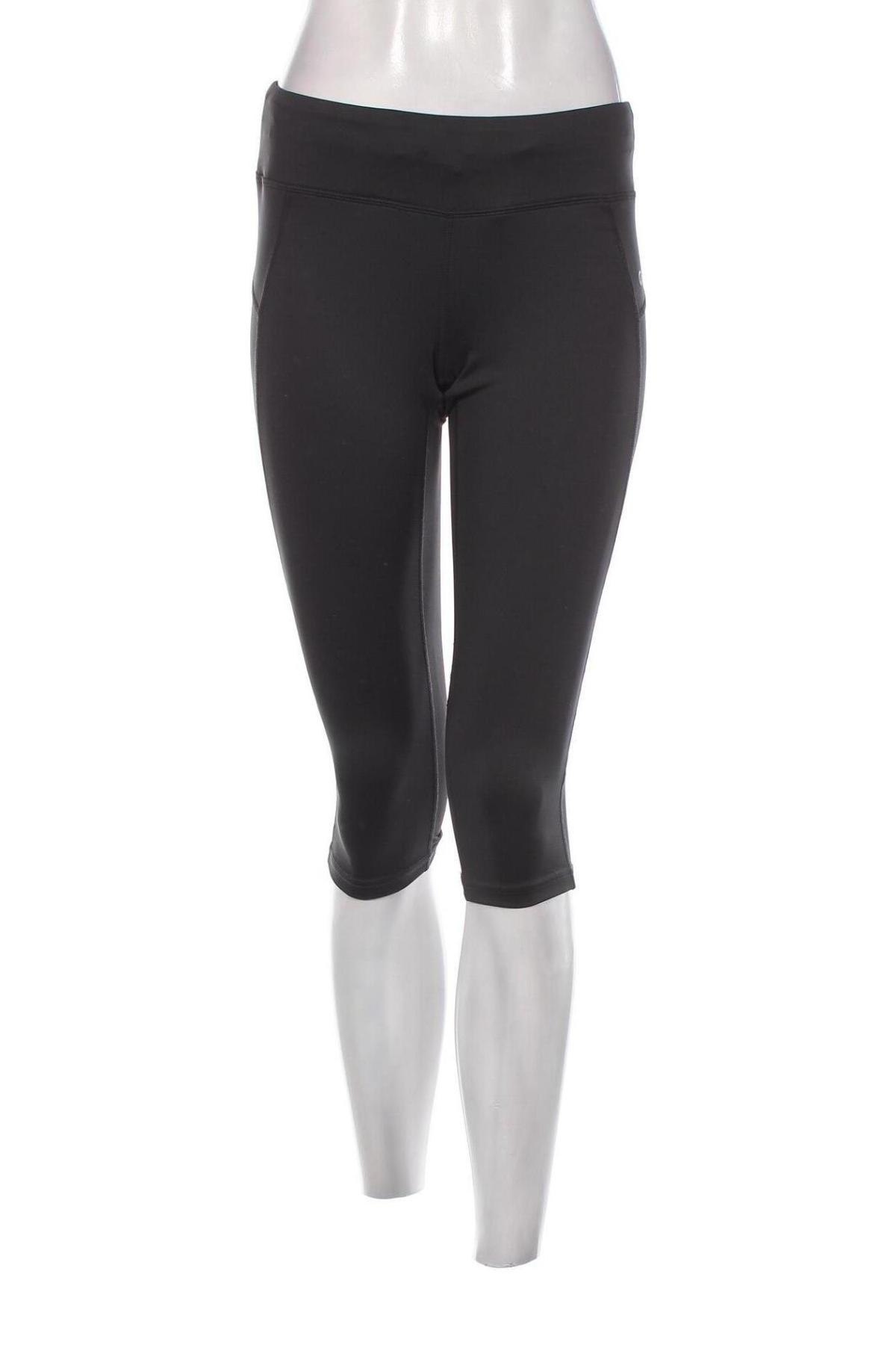 Damen Leggings Active By Tchibo, Größe S, Farbe Schwarz, Preis € 11,68