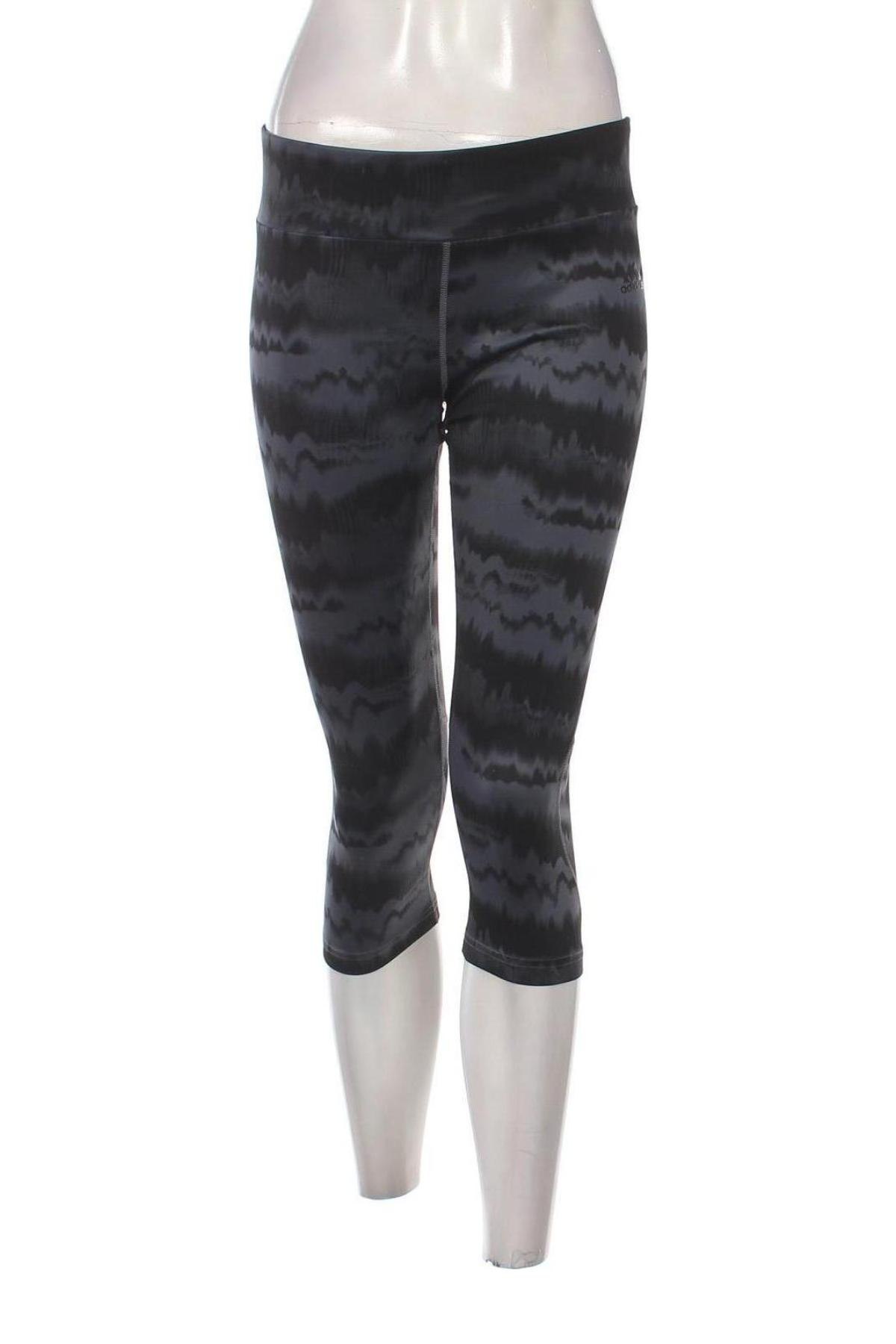 Damen Leggings Adidas, Größe L, Farbe Mehrfarbig, Preis € 19,49