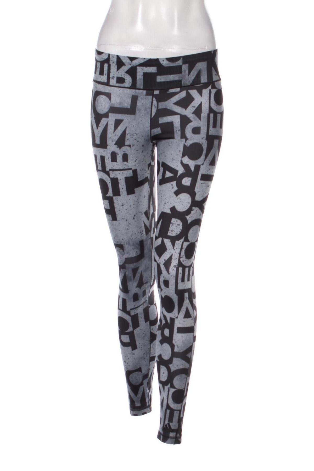 Damen Leggings Adidas, Größe M, Farbe Mehrfarbig, Preis 17,39 €